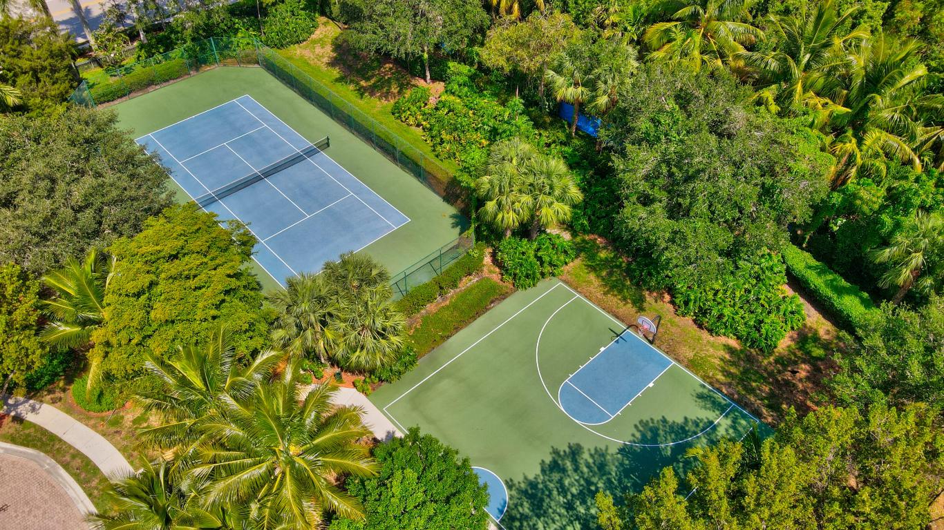 BRIELLA 2 CONDO - Residential