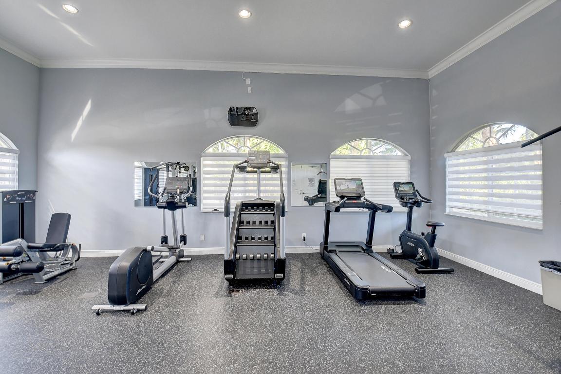 BRIELLA 2 CONDO - Residential