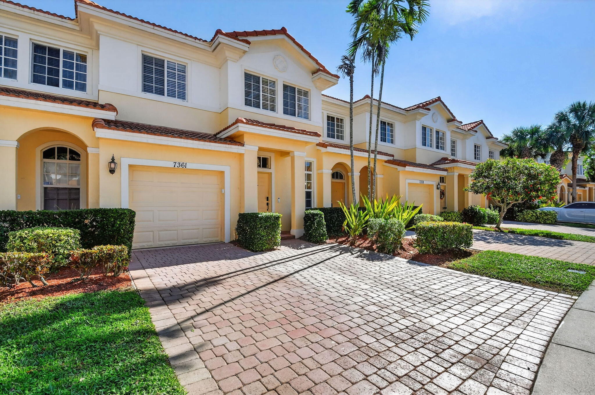 7361 Briella Drive