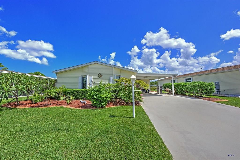 Photo of 3625 Red Tailed Hawk Drive, Port Saint Lucie, FL 34952 (MLS # R10658838)