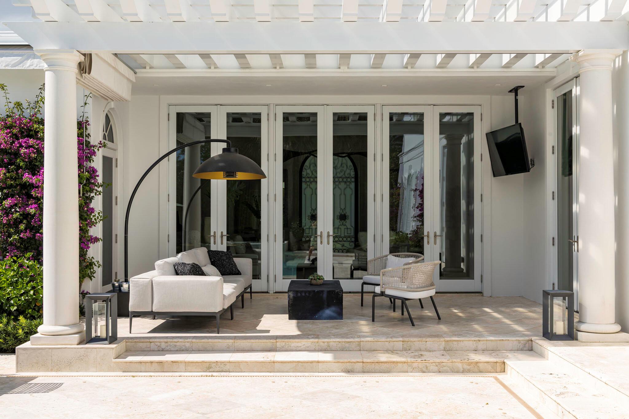 EDEN PROPERTIES - Residential