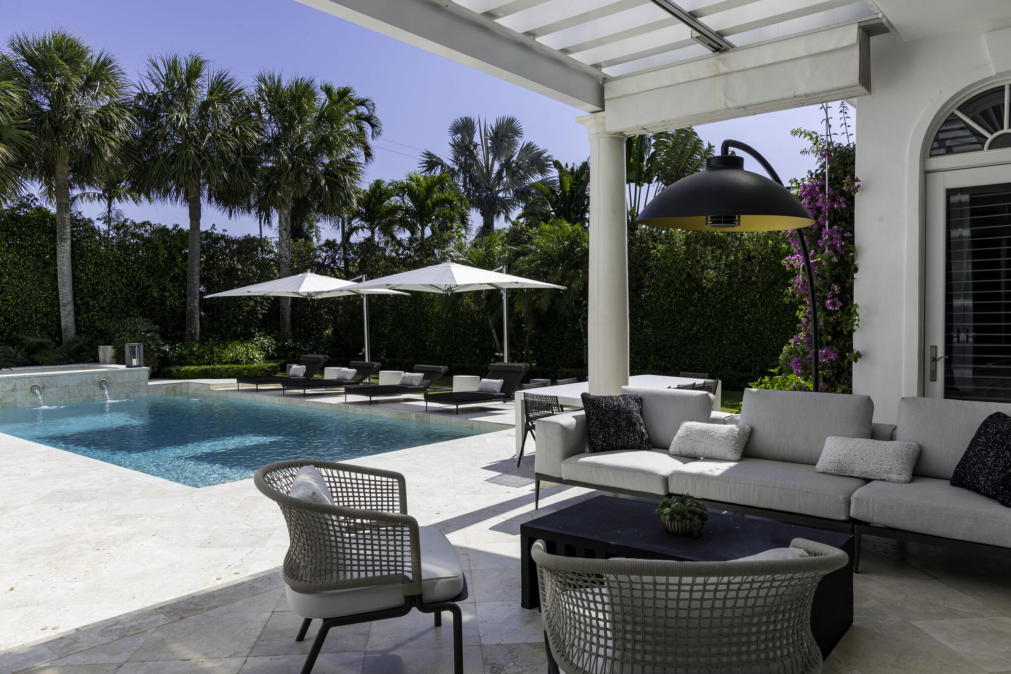 EDEN PROPERTIES - Residential