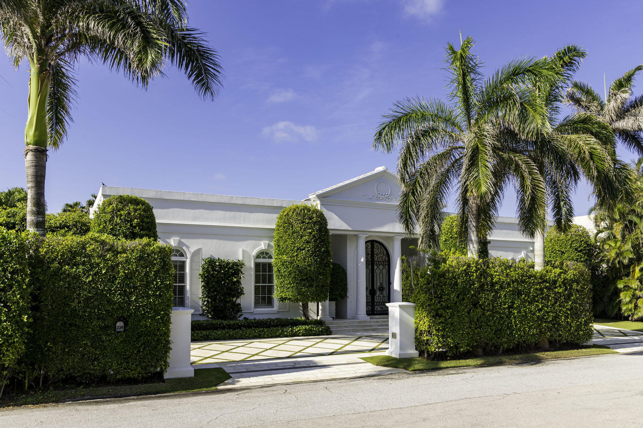 EDEN PROPERTIES - Residential