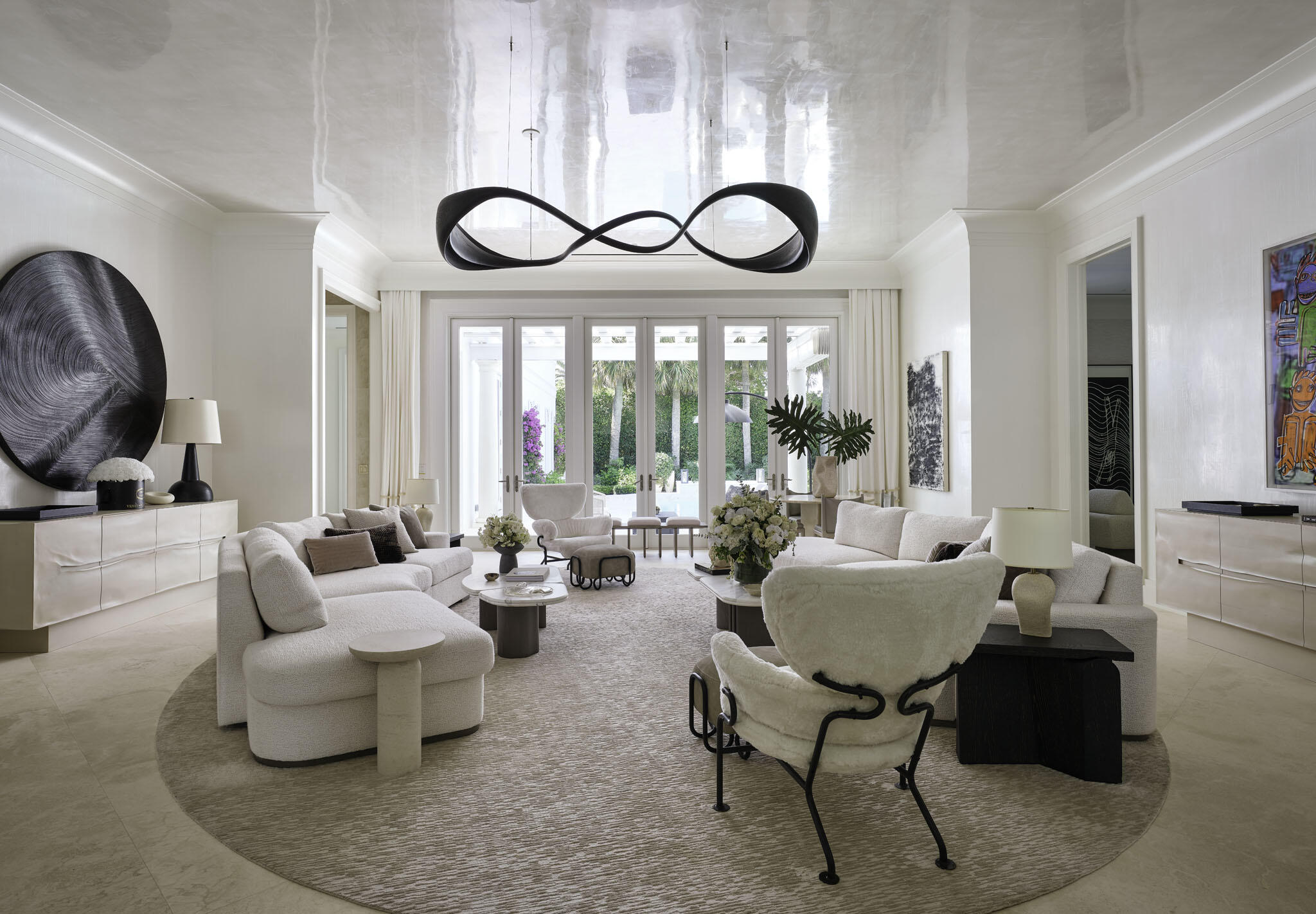 EDEN PROPERTIES - Residential