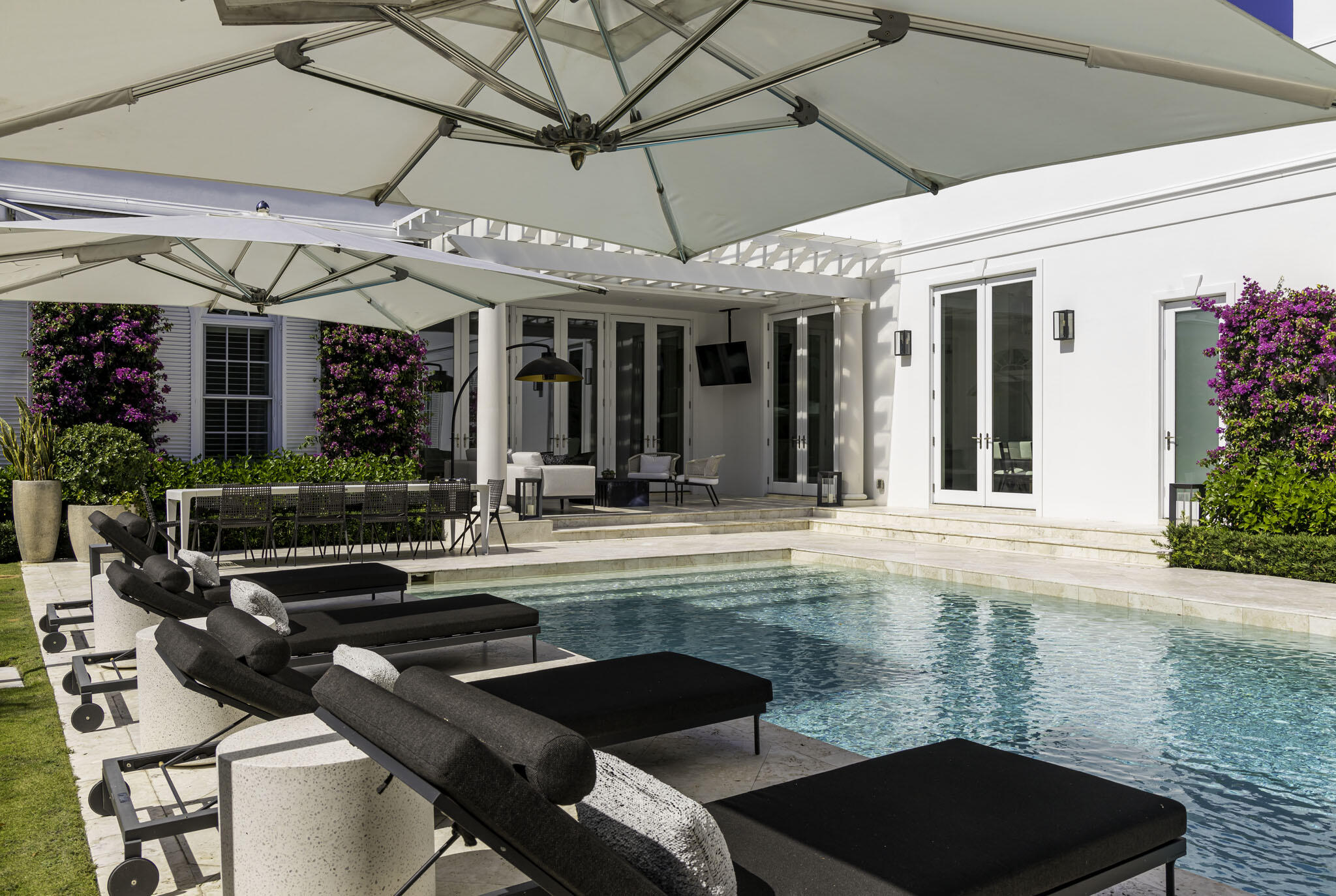 EDEN PROPERTIES - Residential