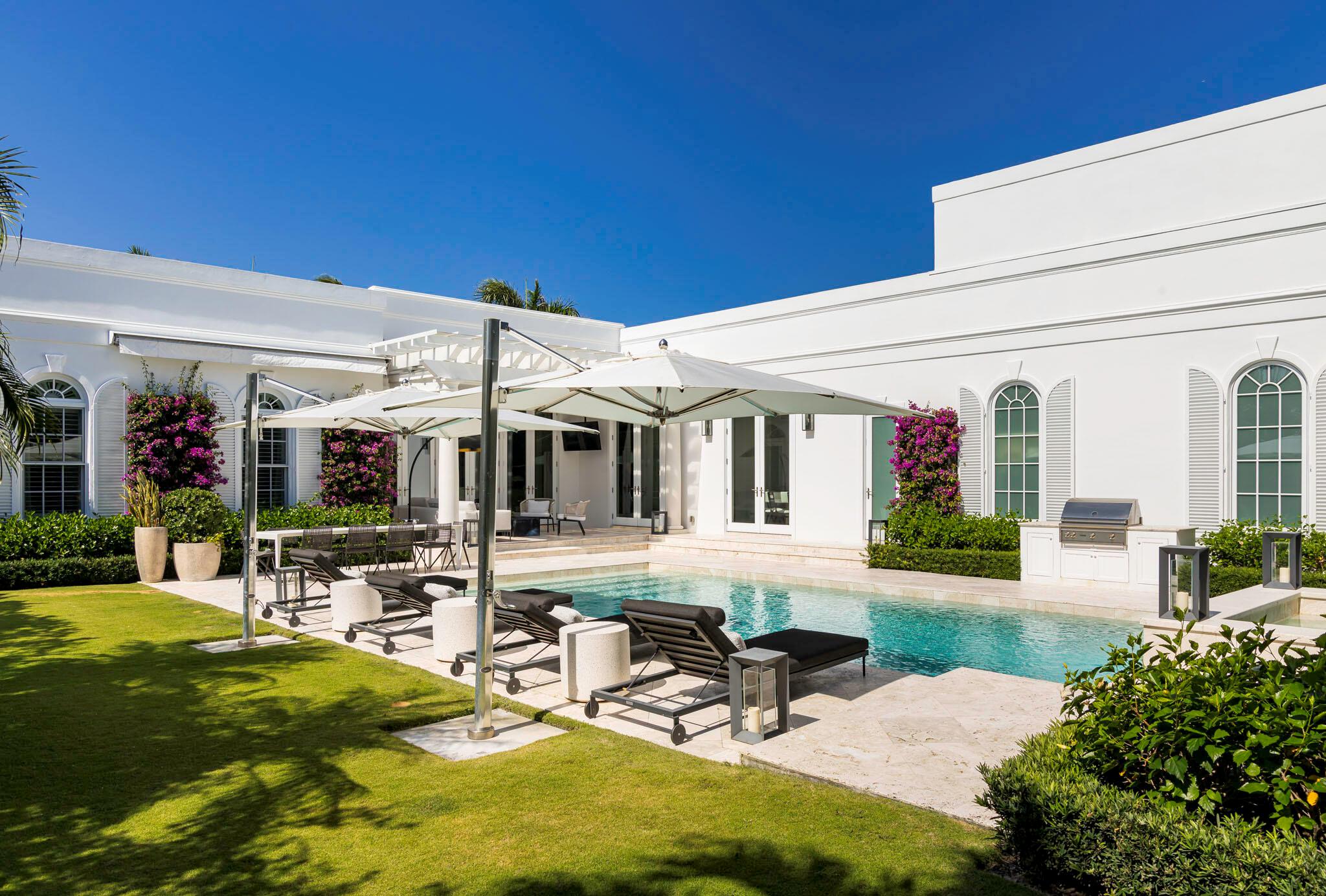 EDEN PROPERTIES - Residential