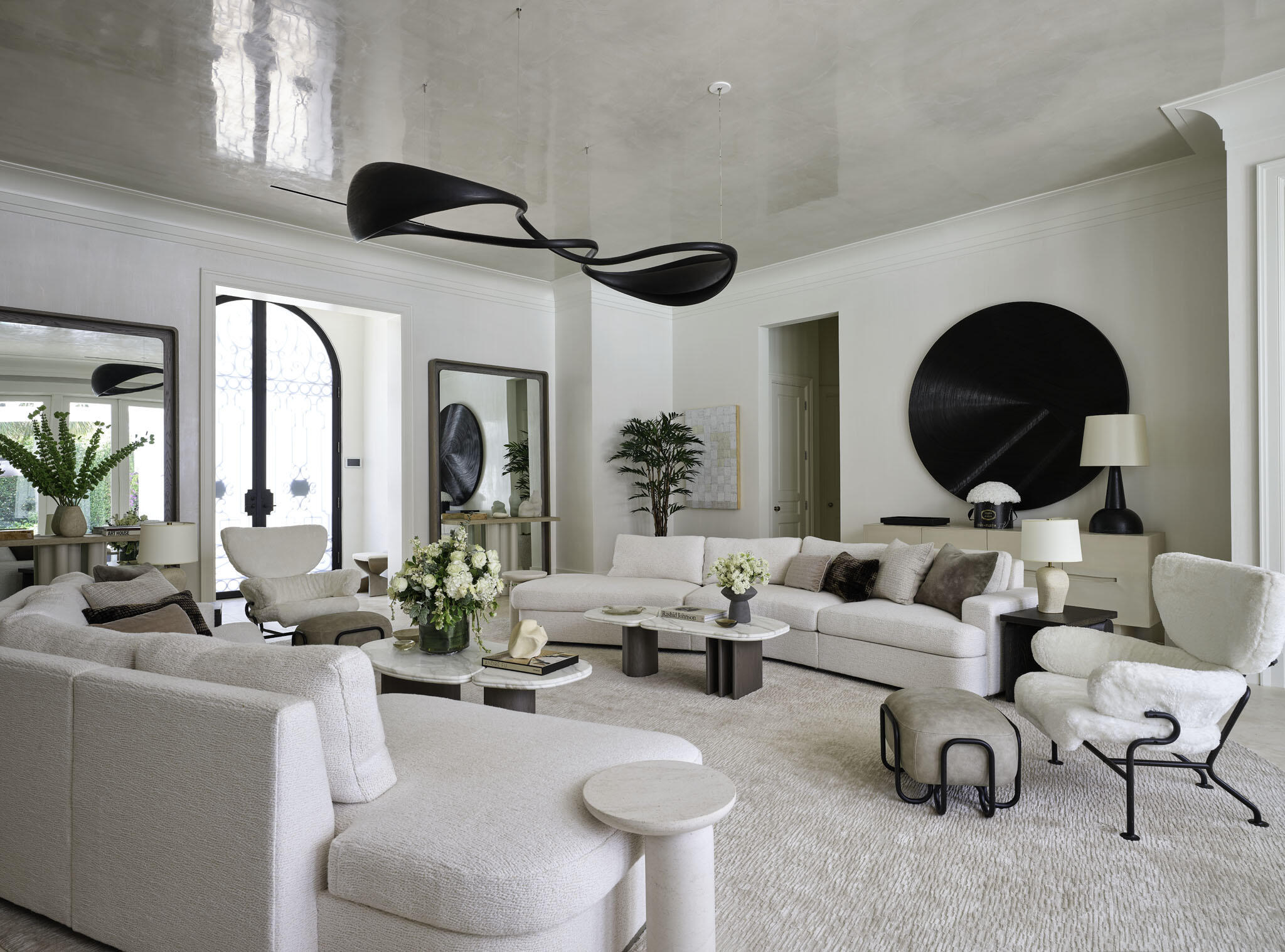 EDEN PROPERTIES - Residential