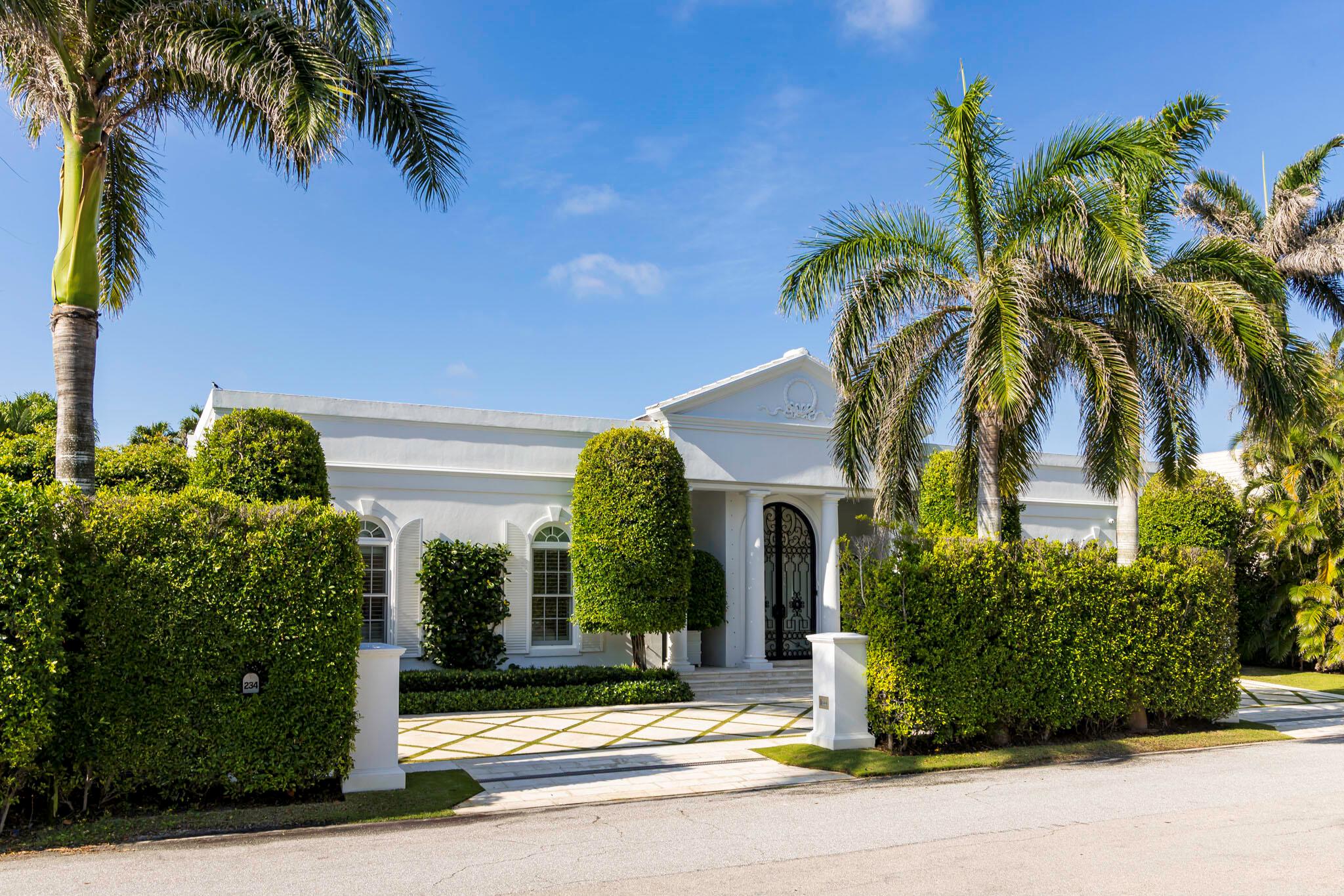 EDEN PROPERTIES - Residential