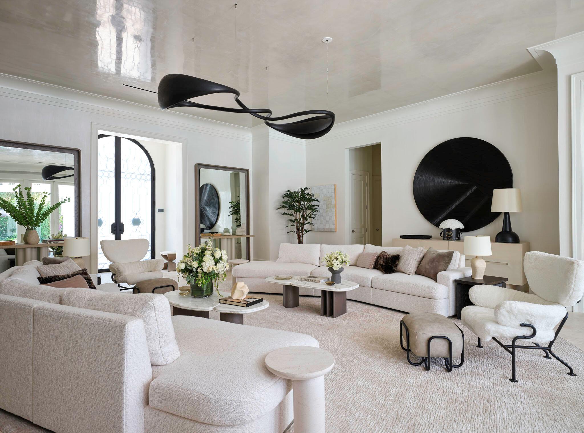 EDEN PROPERTIES - Residential