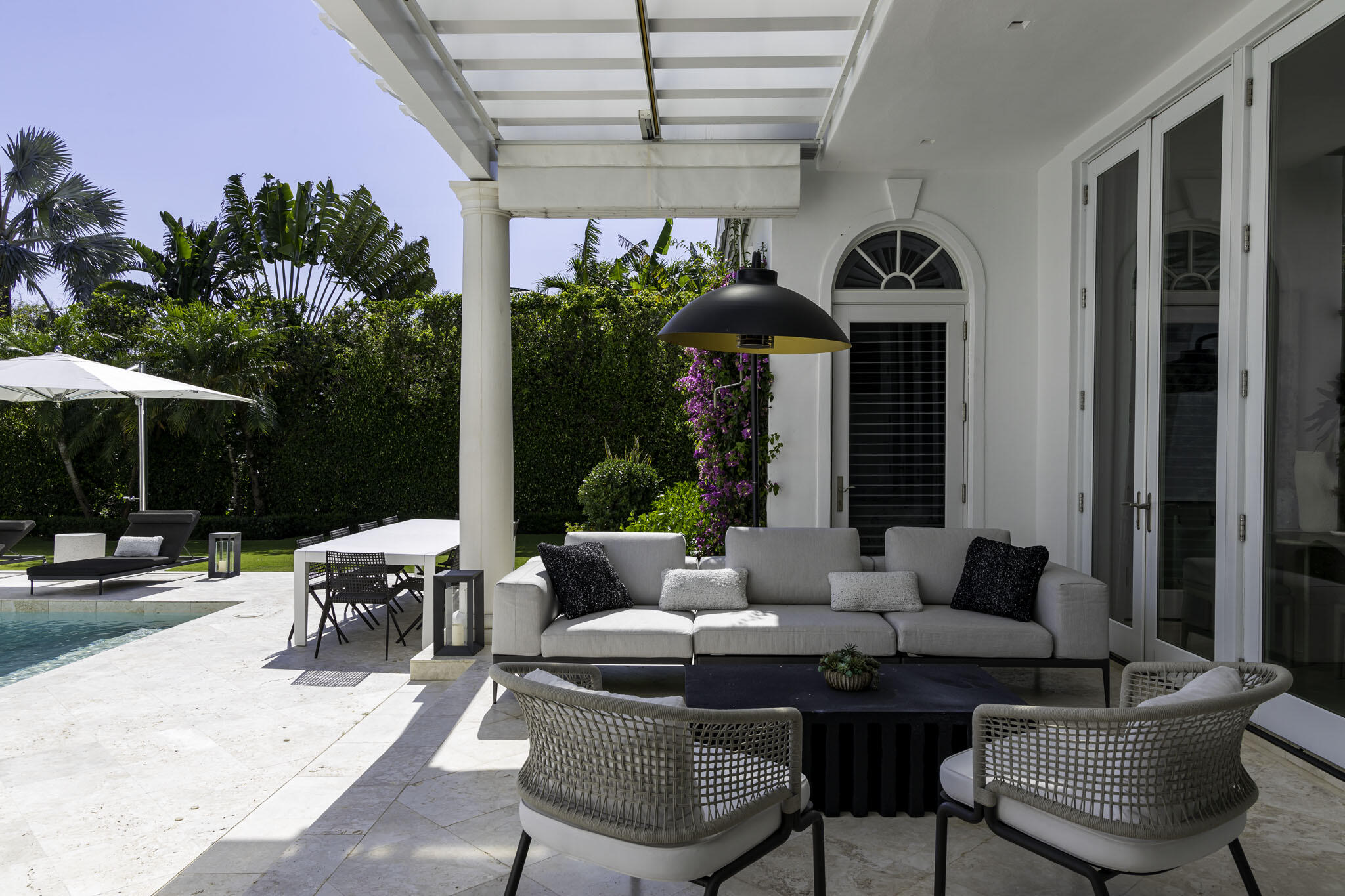 EDEN PROPERTIES - Residential