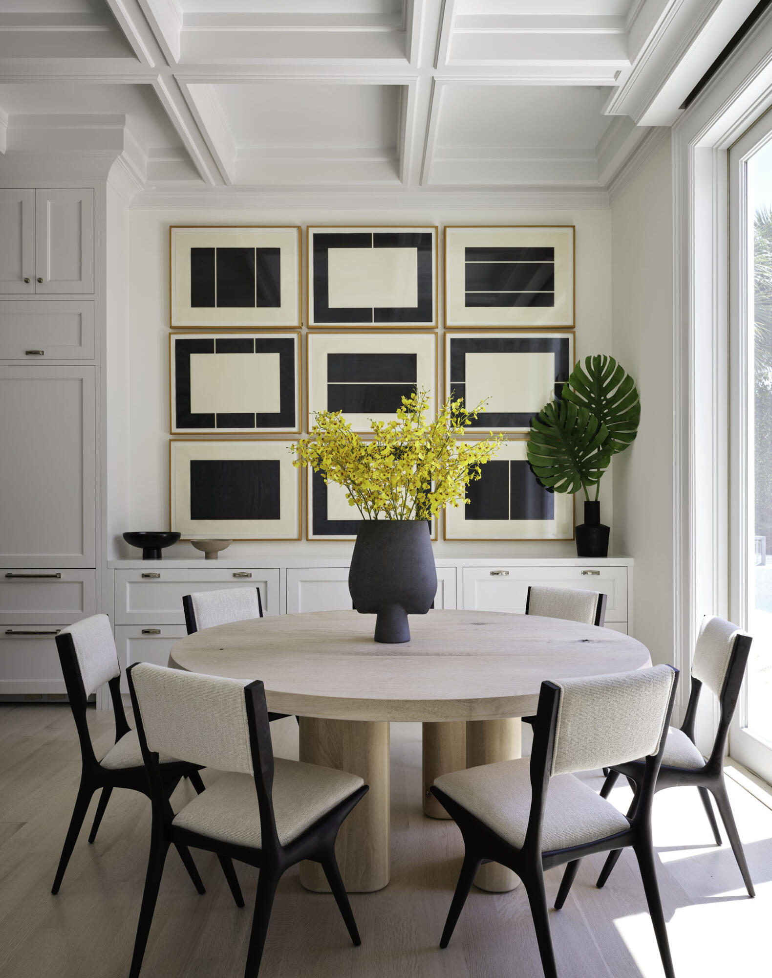 EDEN PROPERTIES - Residential