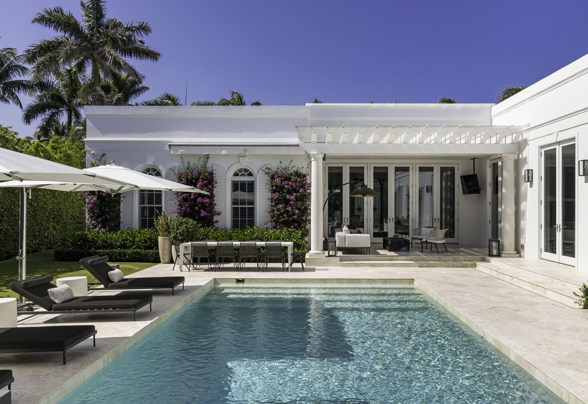 EDEN PROPERTIES - Residential