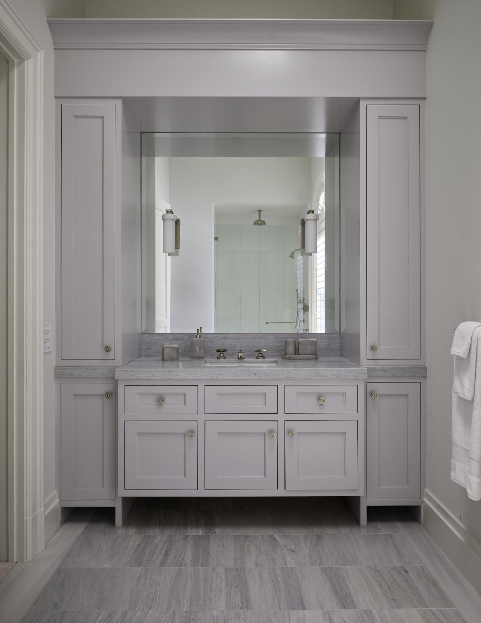 EDEN PROPERTIES - Residential