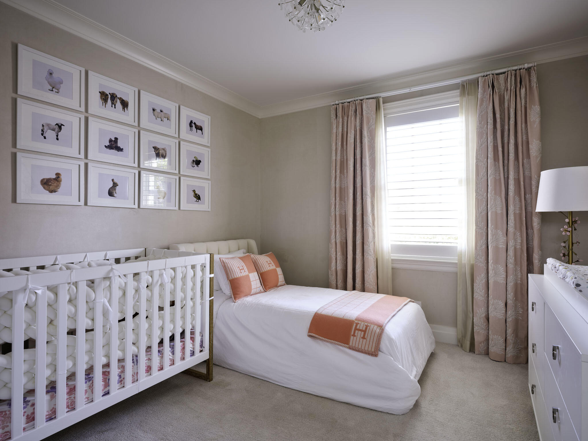 EDEN PROPERTIES - Residential