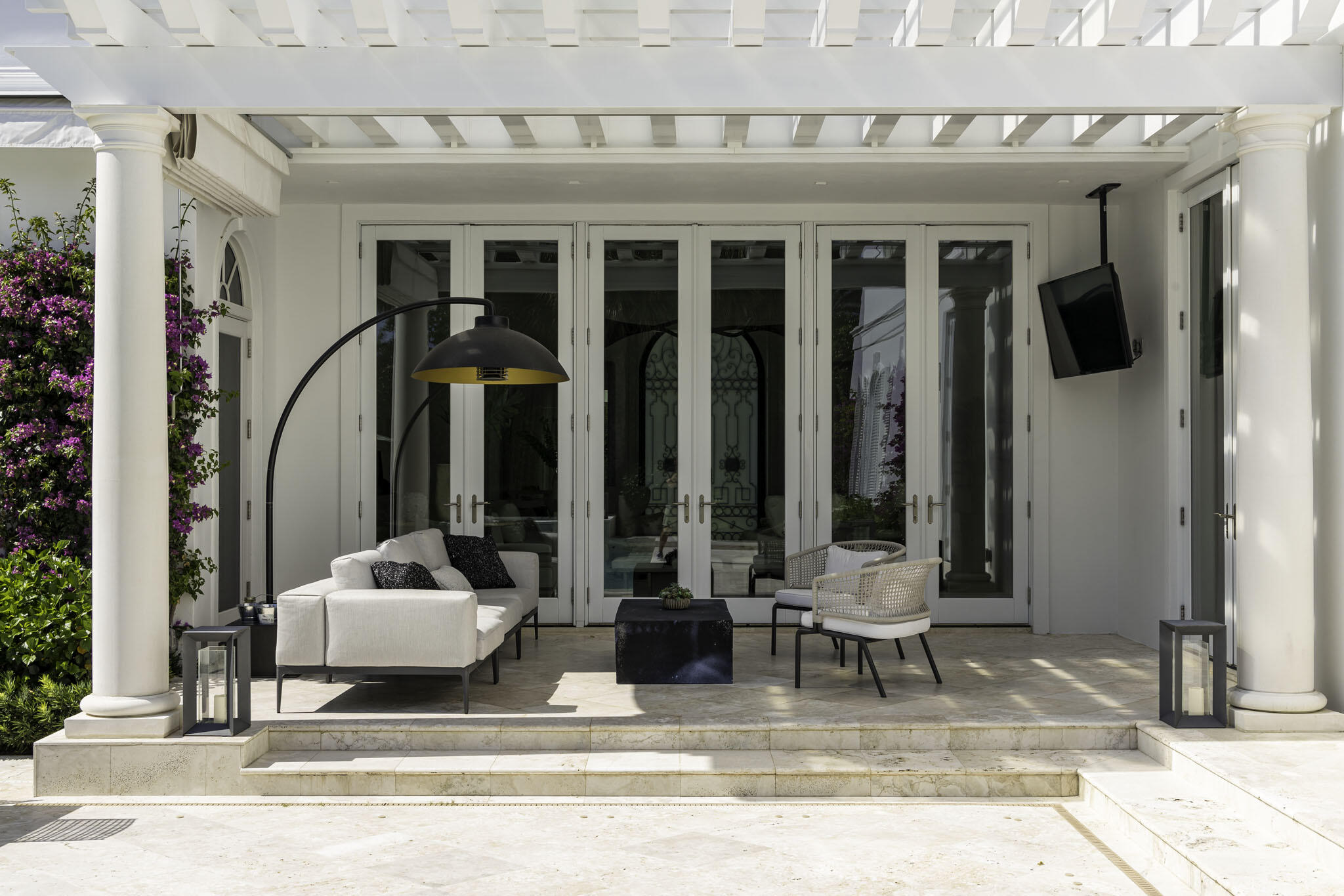 EDEN PROPERTIES - Residential