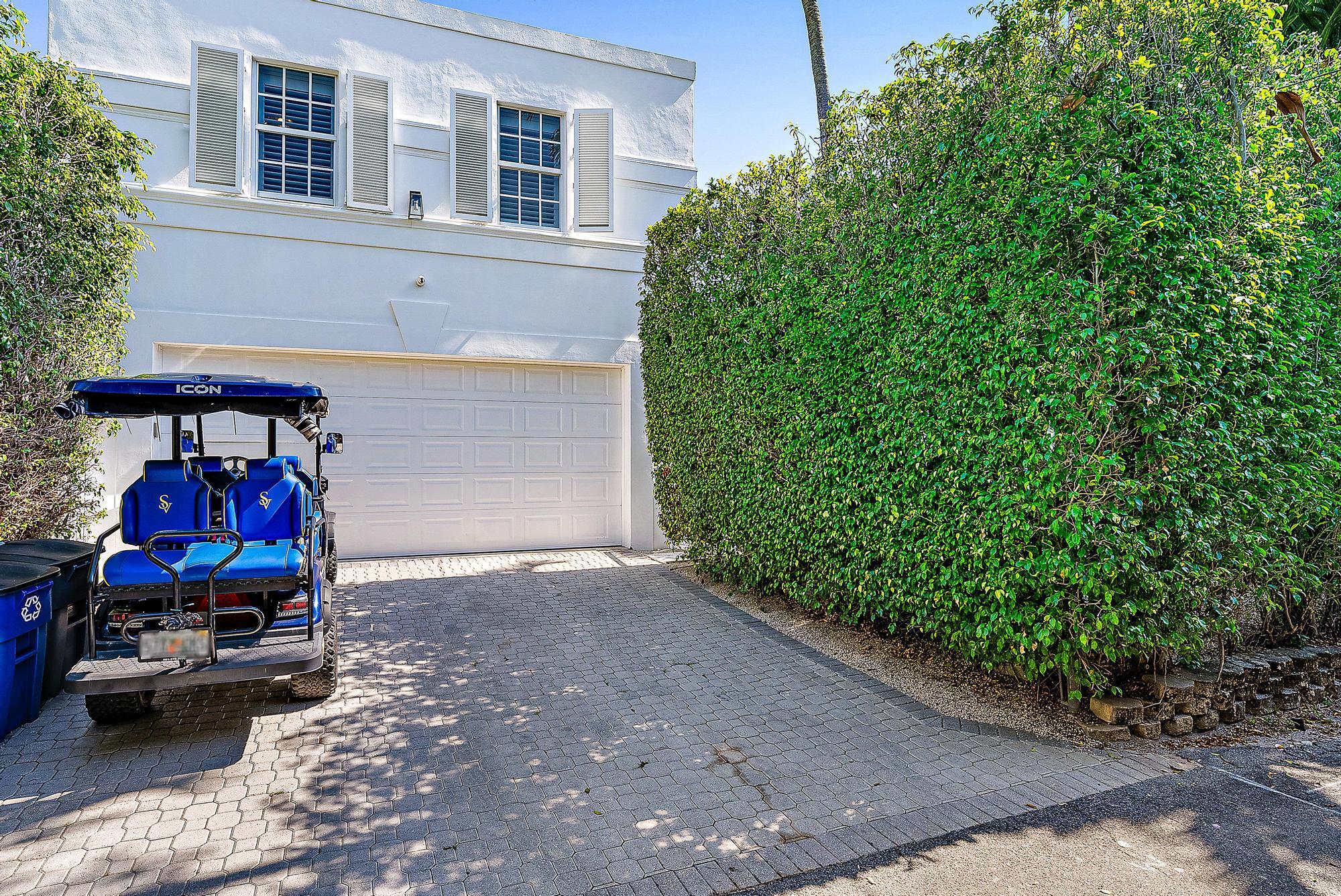 EDEN PROPERTIES - Residential