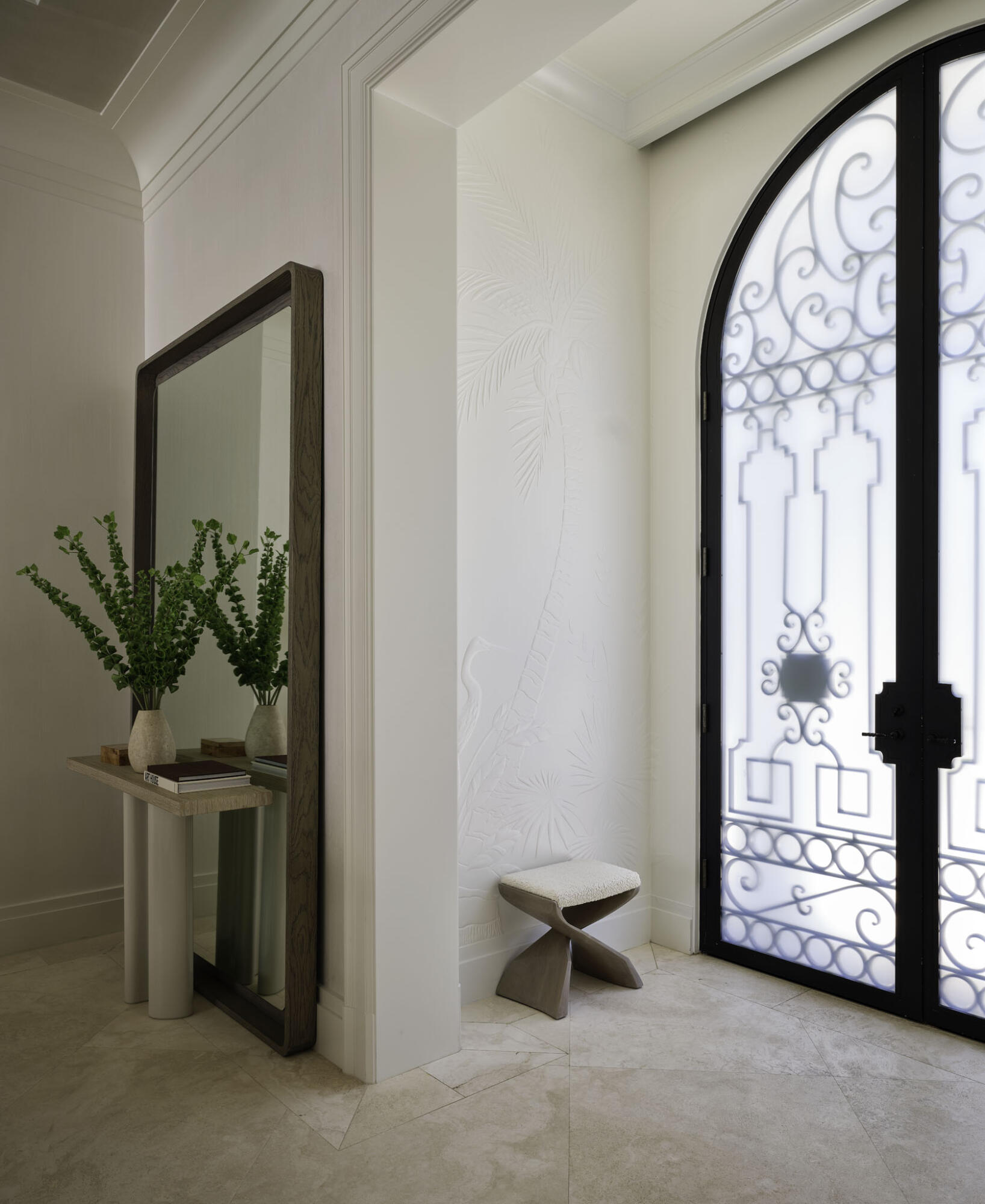 EDEN PROPERTIES - Residential