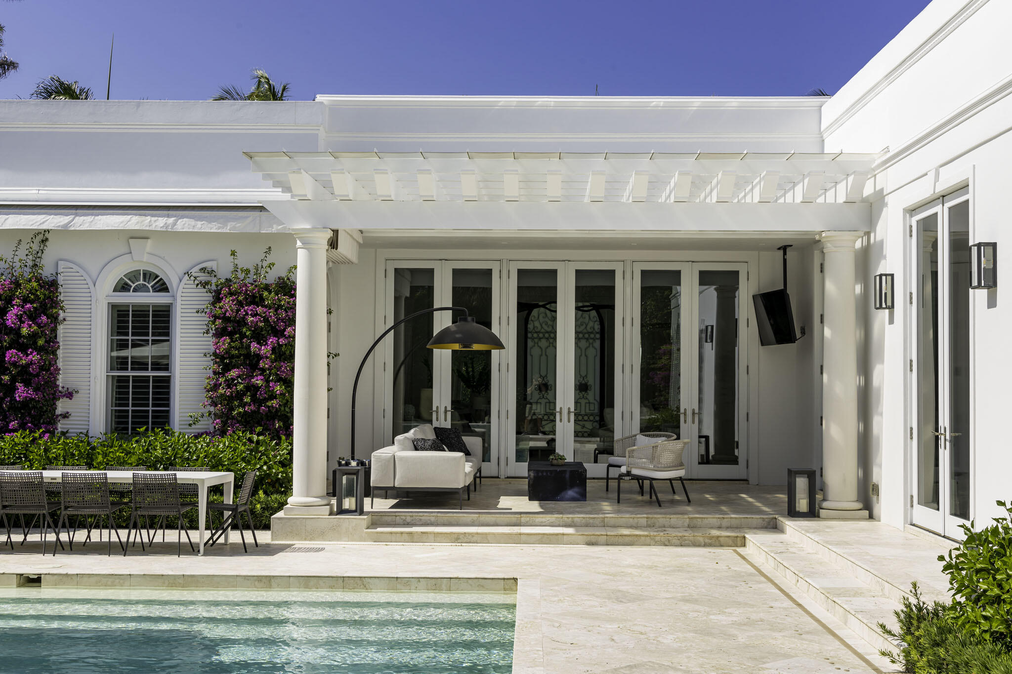 EDEN PROPERTIES - Residential