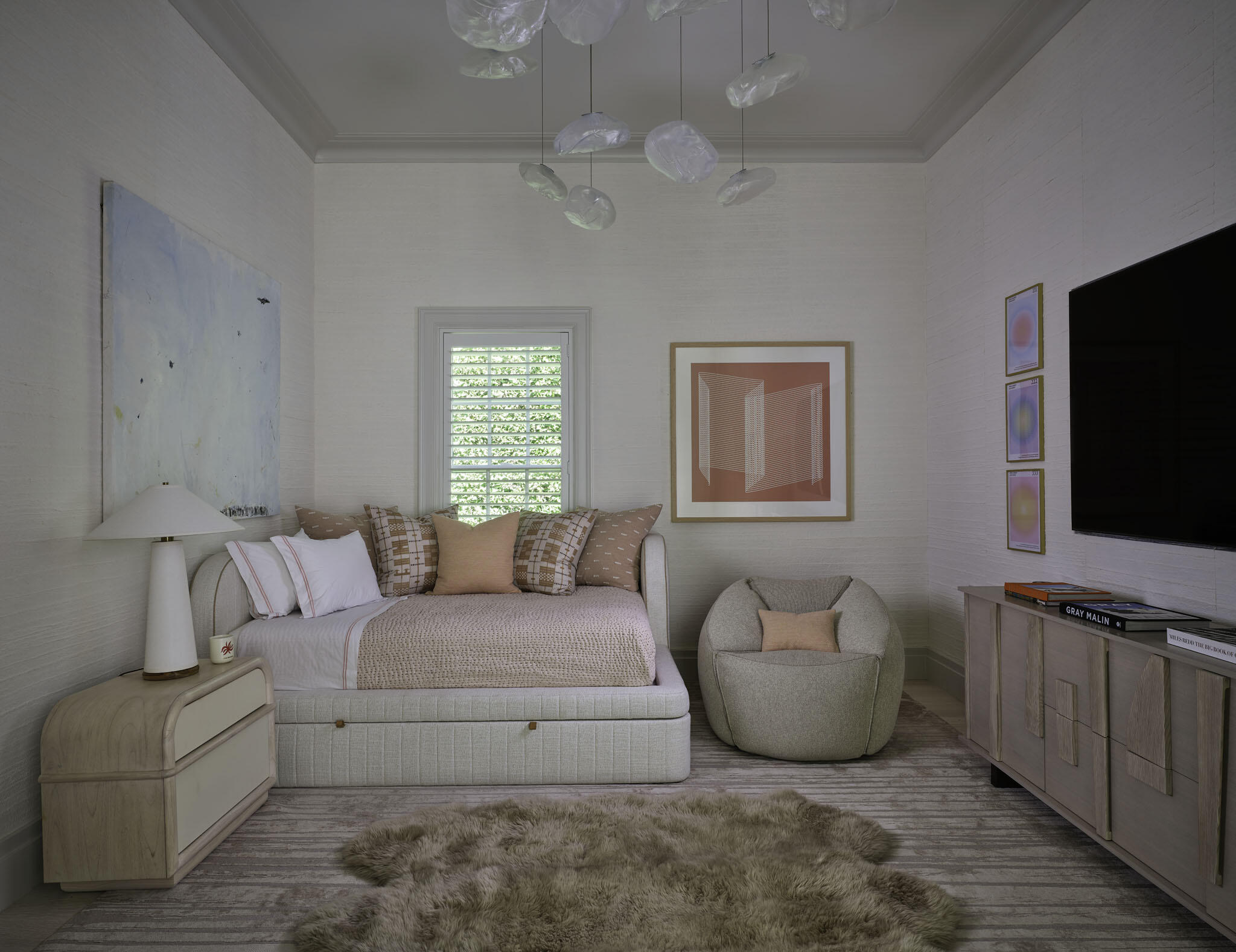 EDEN PROPERTIES - Residential