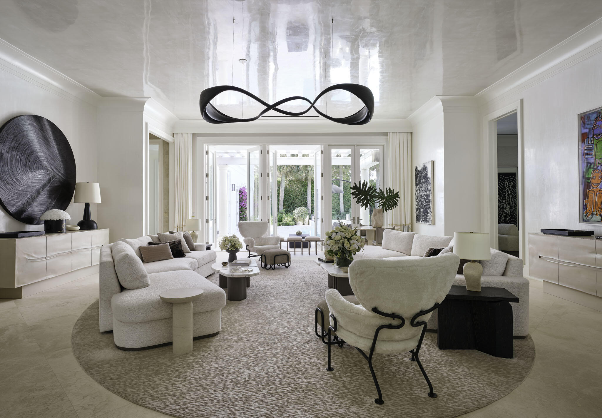 EDEN PROPERTIES - Residential