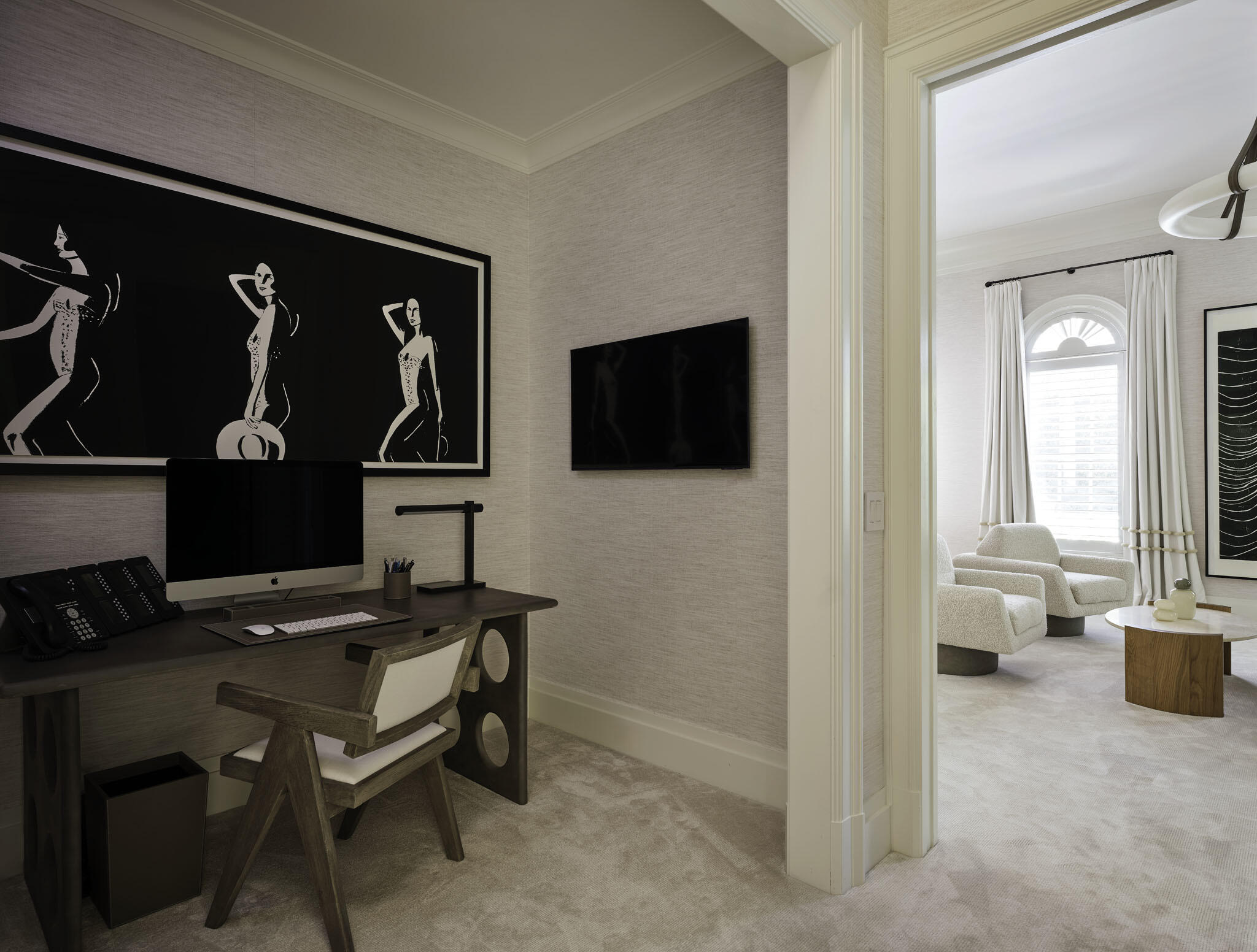 EDEN PROPERTIES - Residential