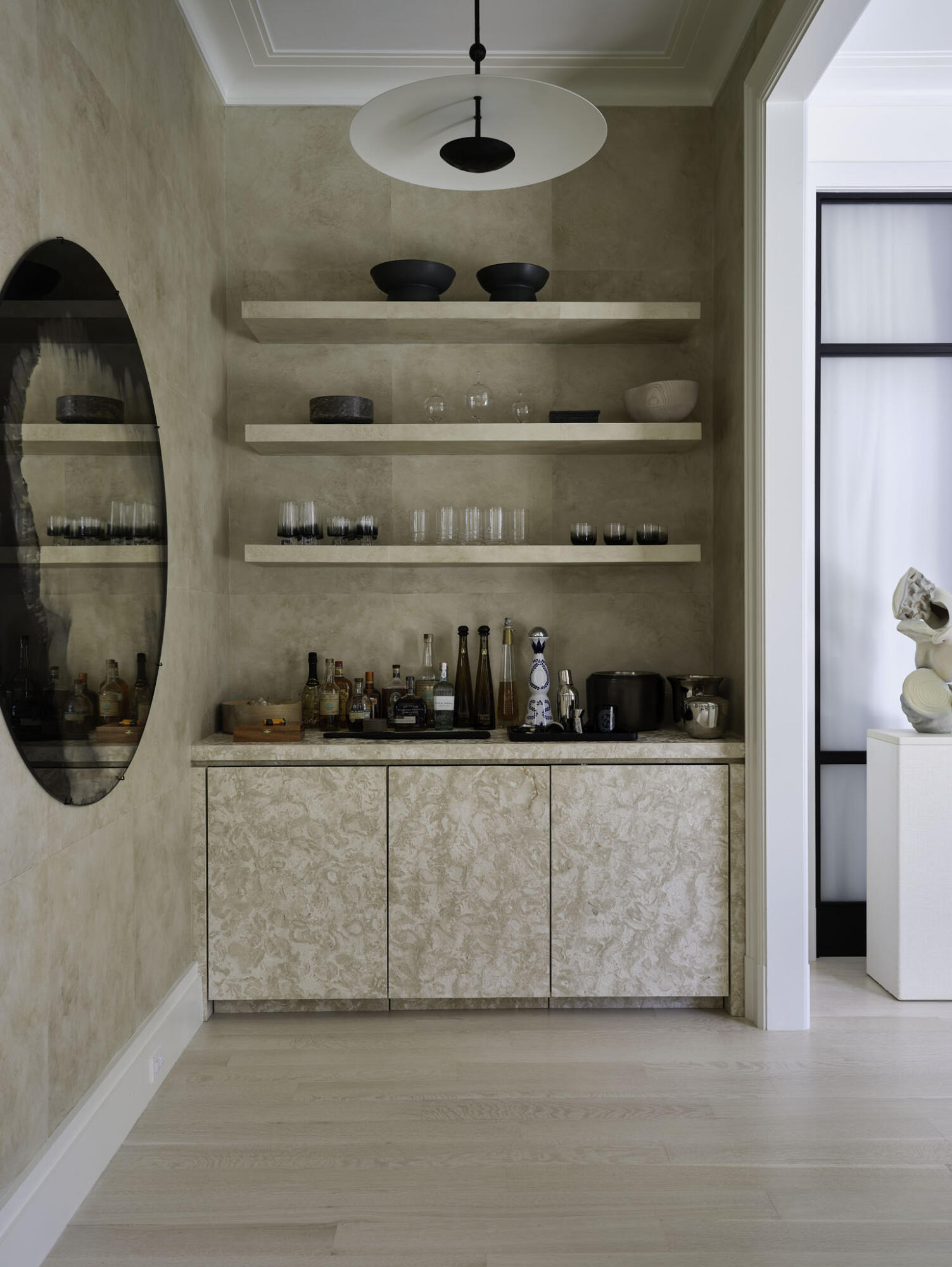 EDEN PROPERTIES - Residential