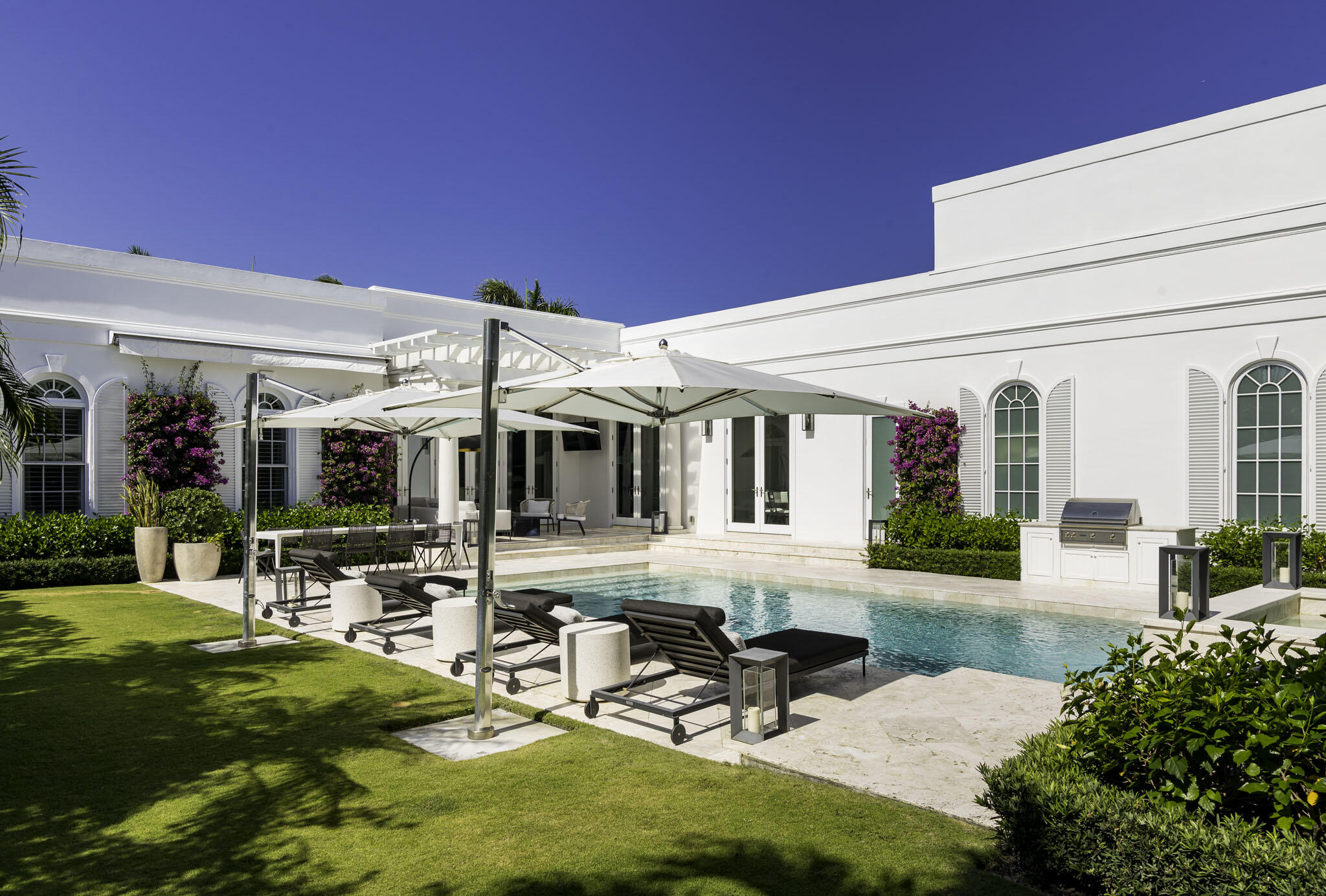 EDEN PROPERTIES - Residential