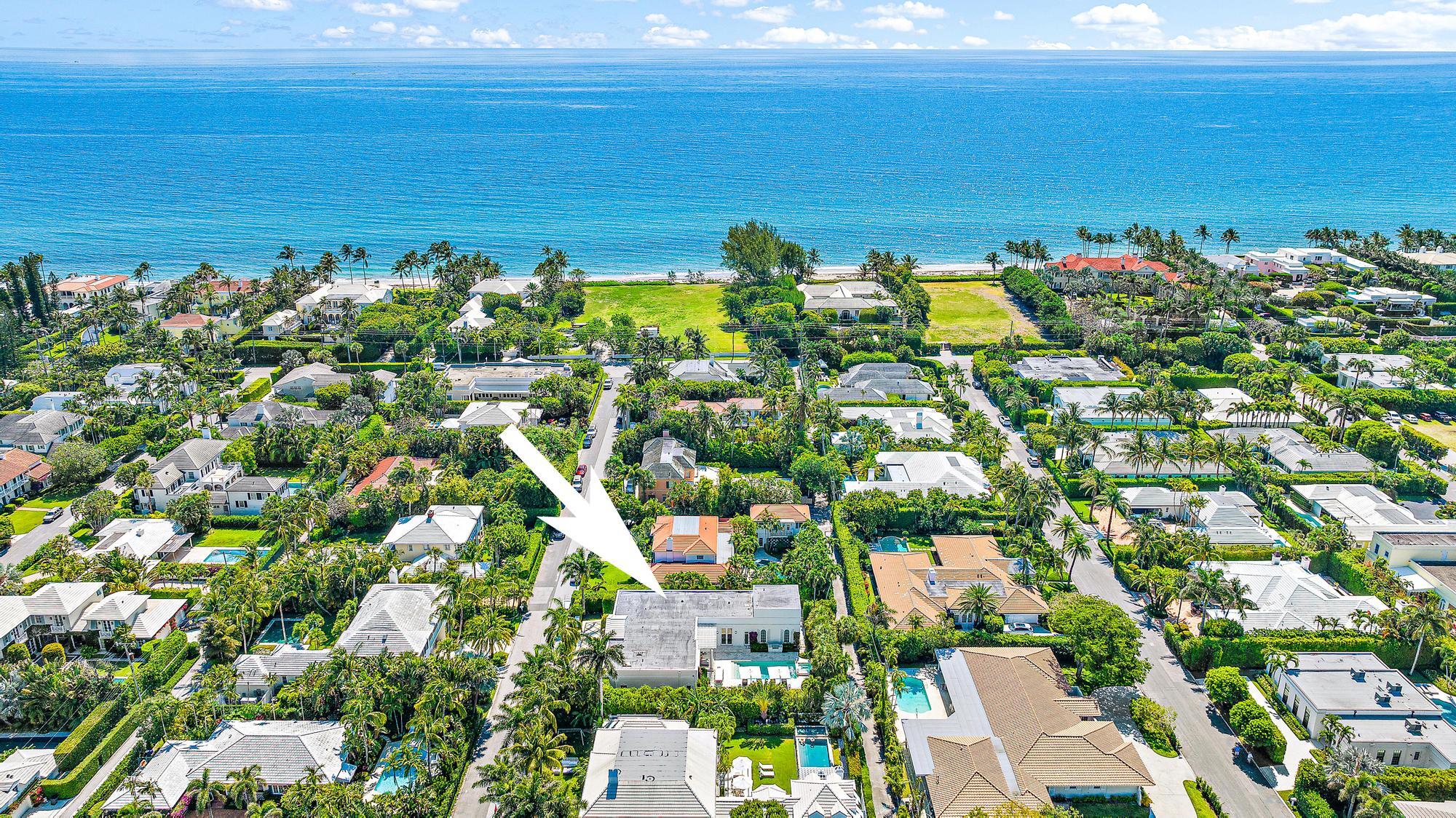 EDEN PROPERTIES - Residential