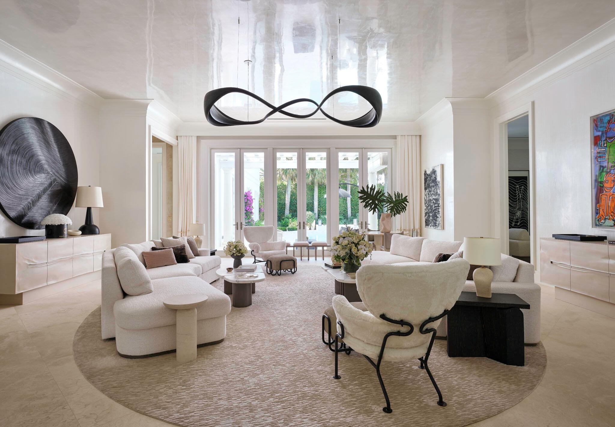 EDEN PROPERTIES - Residential