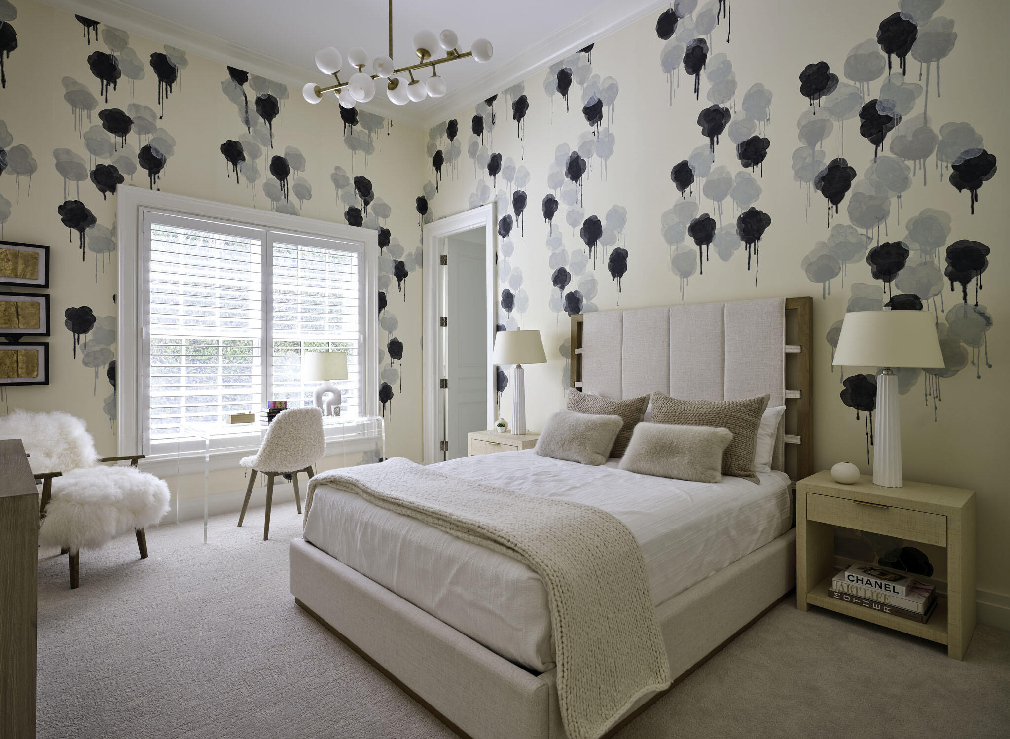 EDEN PROPERTIES - Residential