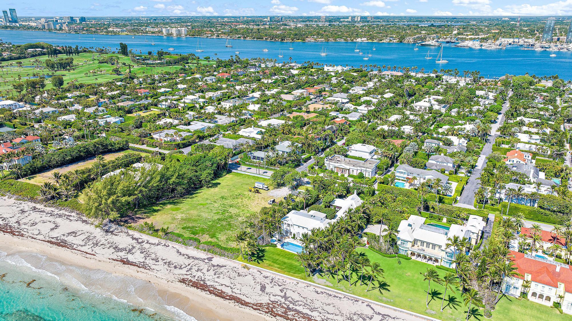 EDEN PROPERTIES - Residential