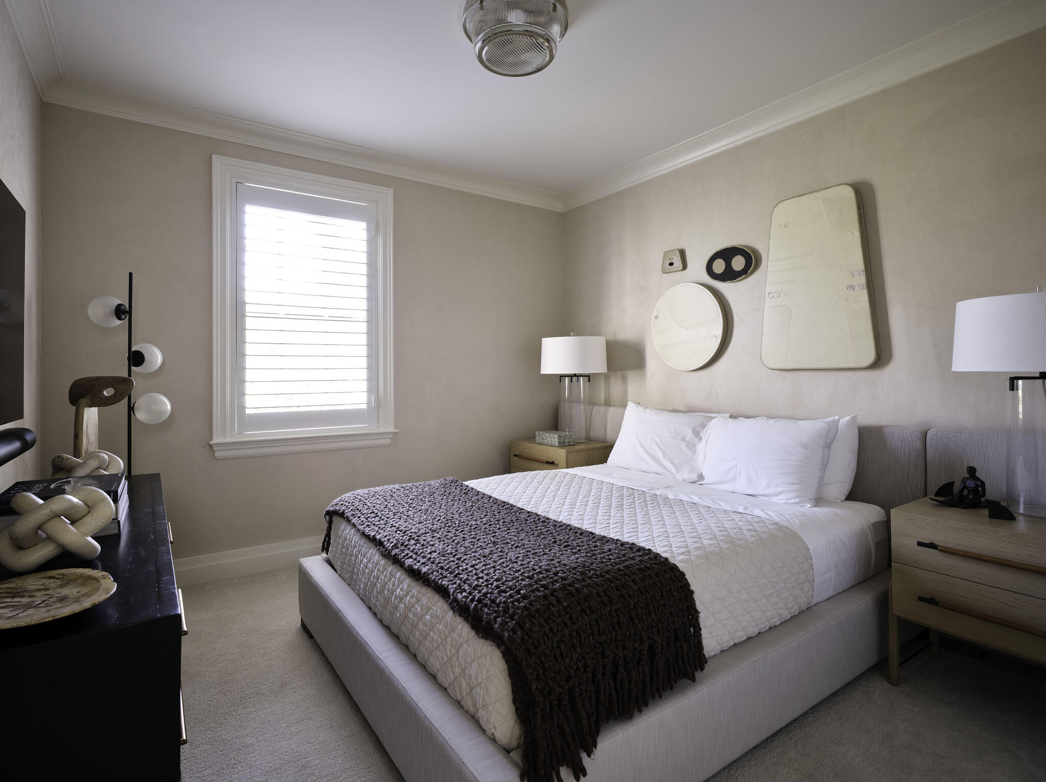 EDEN PROPERTIES - Residential