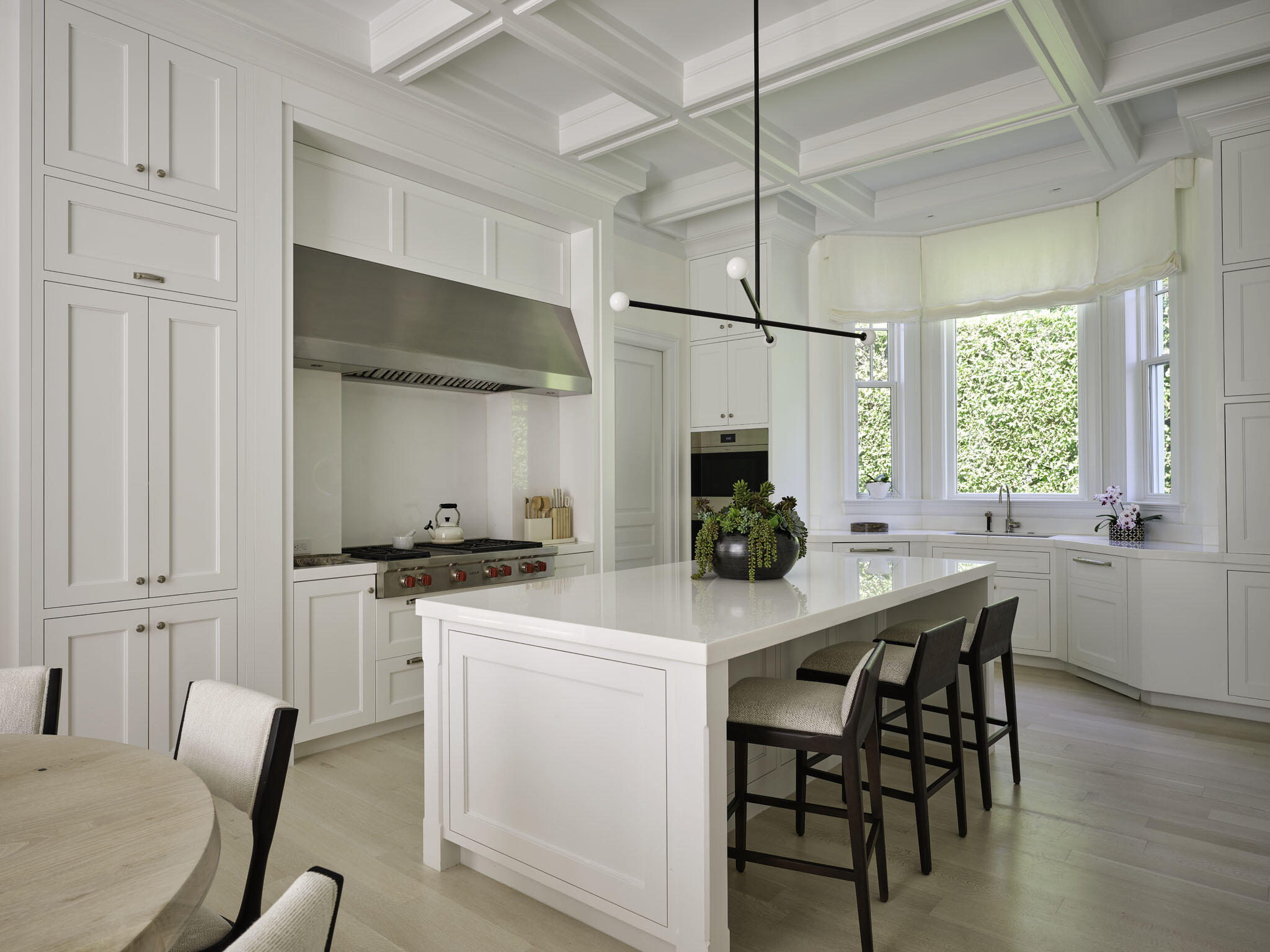 EDEN PROPERTIES - Residential