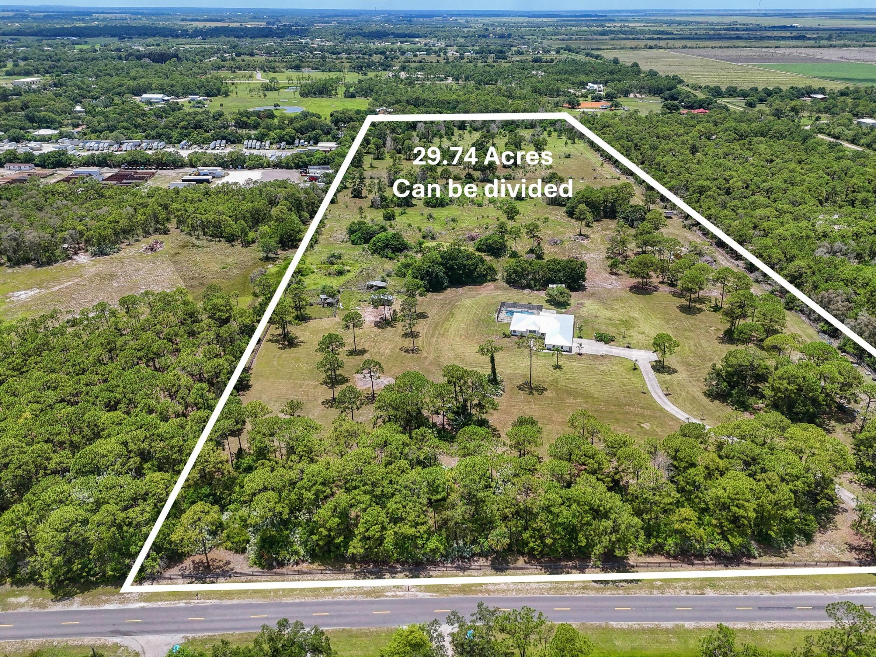 425 N FFA Road