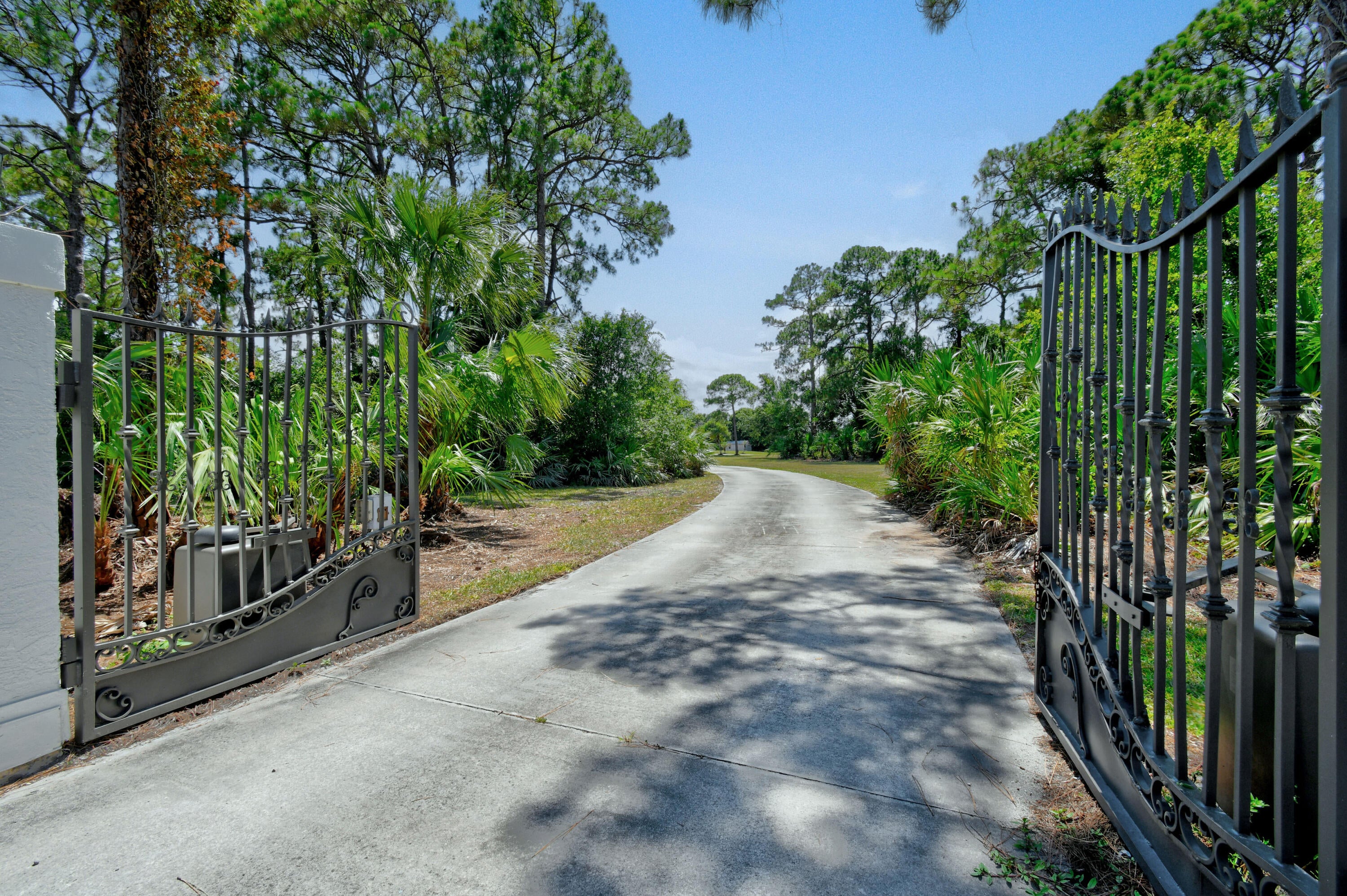 425 N FFA Road