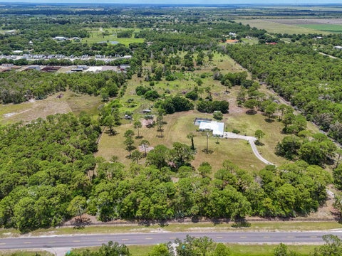 Photo of 425 N FFA Road, Fort Pierce, FL 34945 (MLS # B26072812)