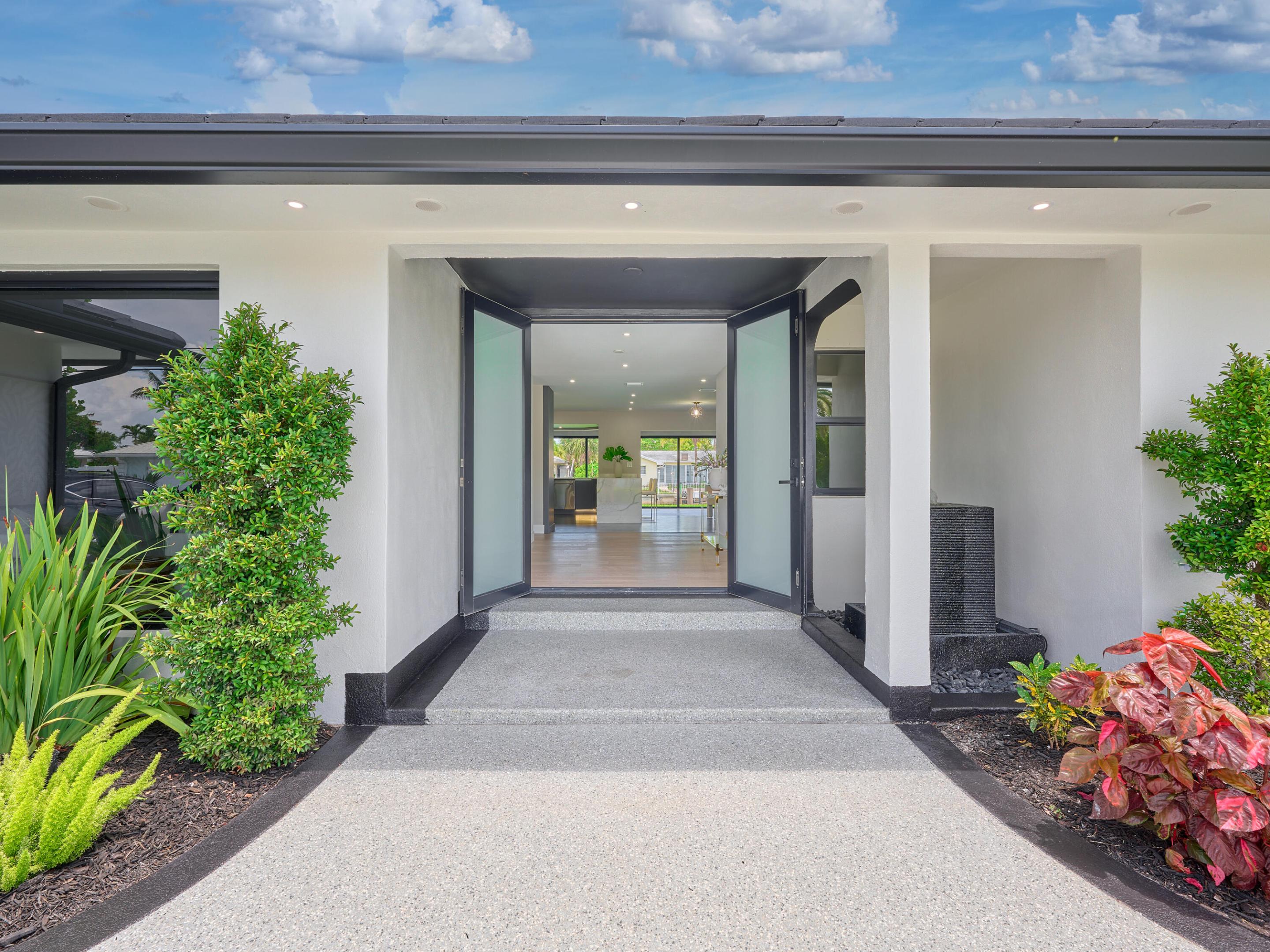 PALM BEACH ISLES 2 - Residential