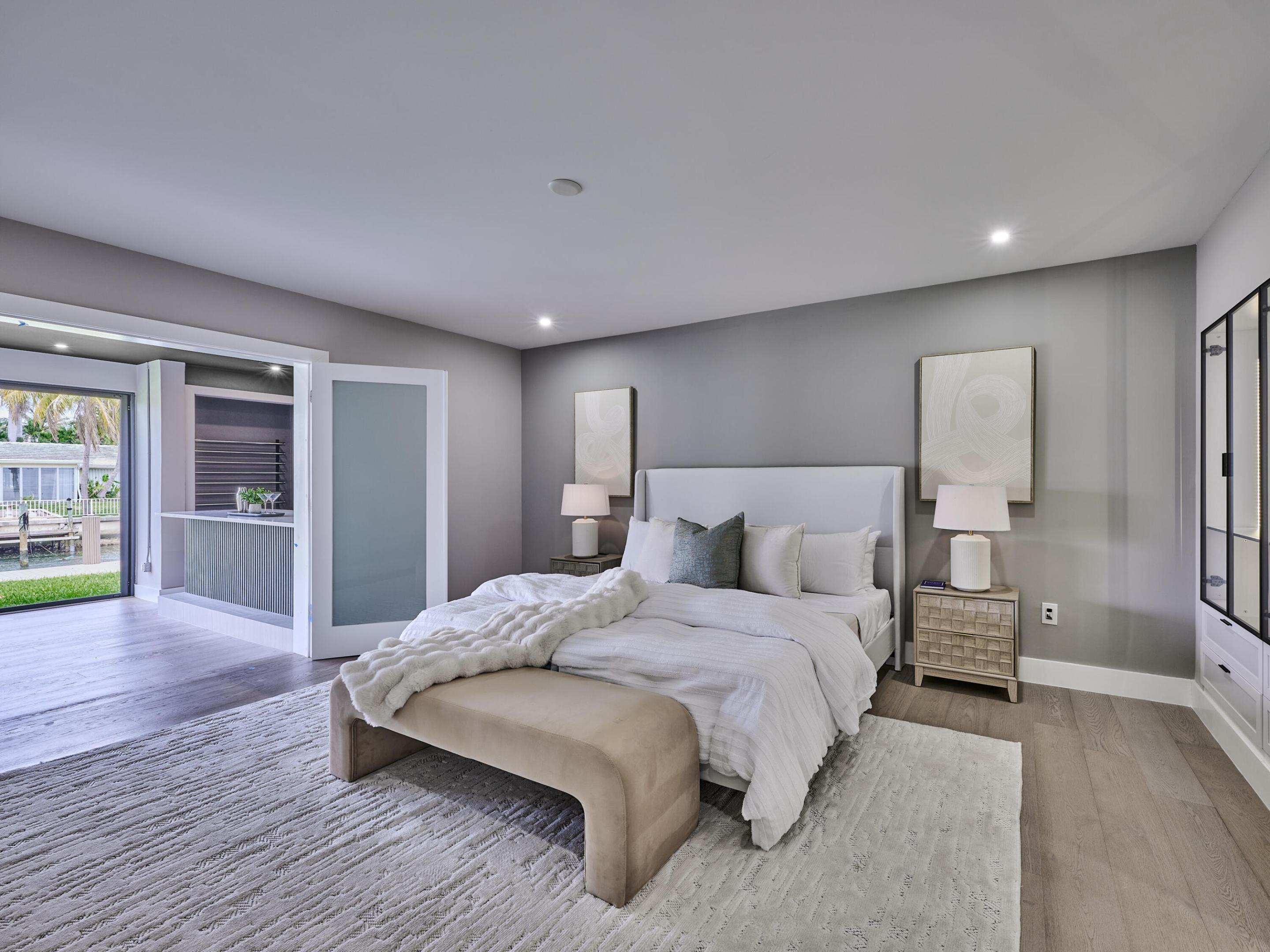 PALM BEACH ISLES 2 - Residential