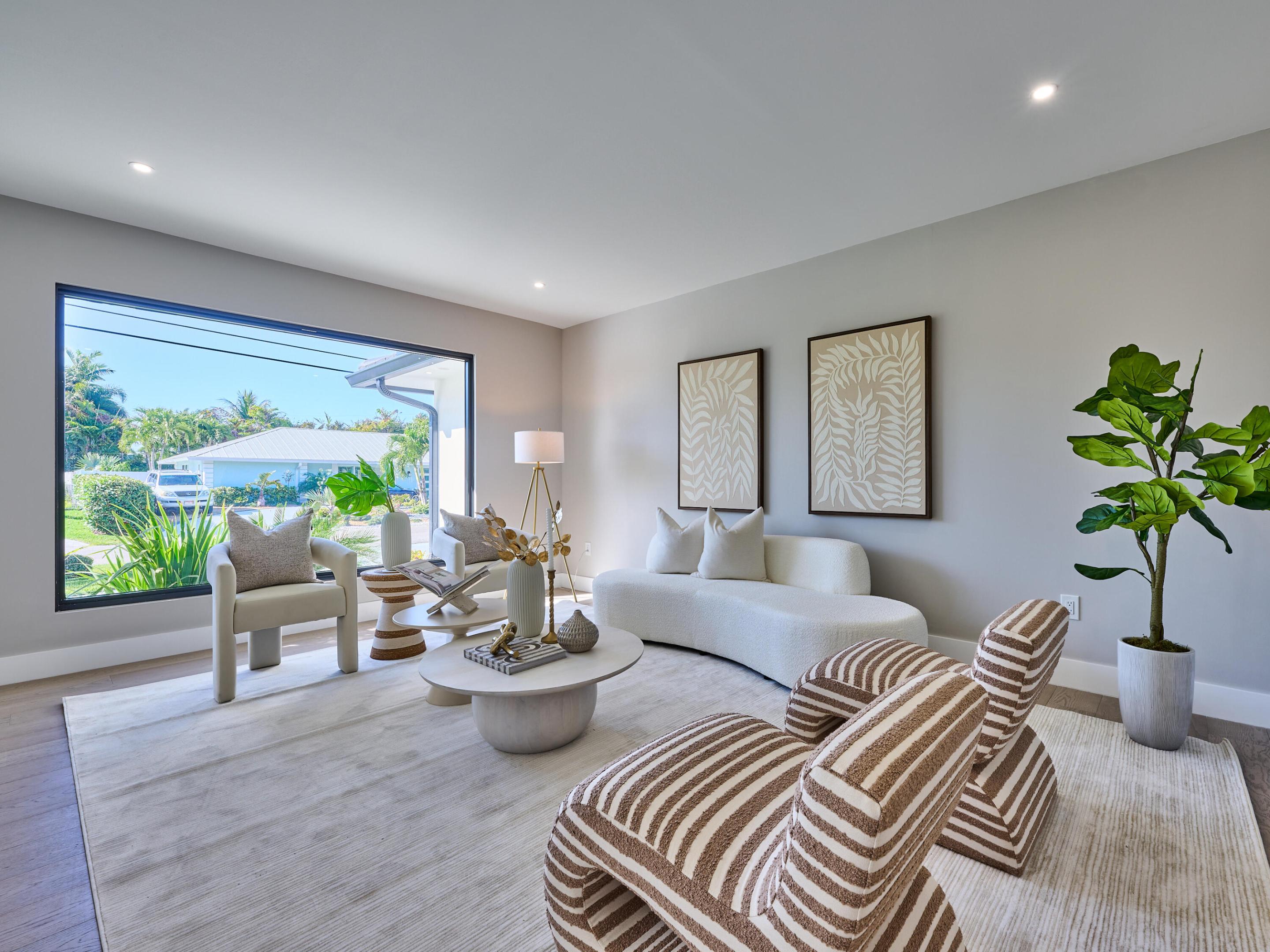 PALM BEACH ISLES 2 - Residential