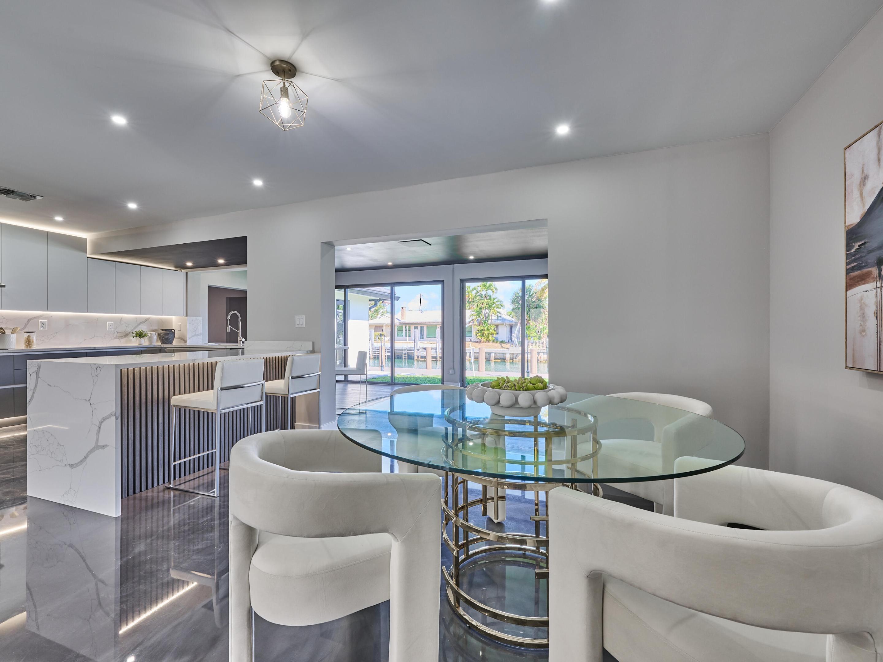 PALM BEACH ISLES 2 - Residential