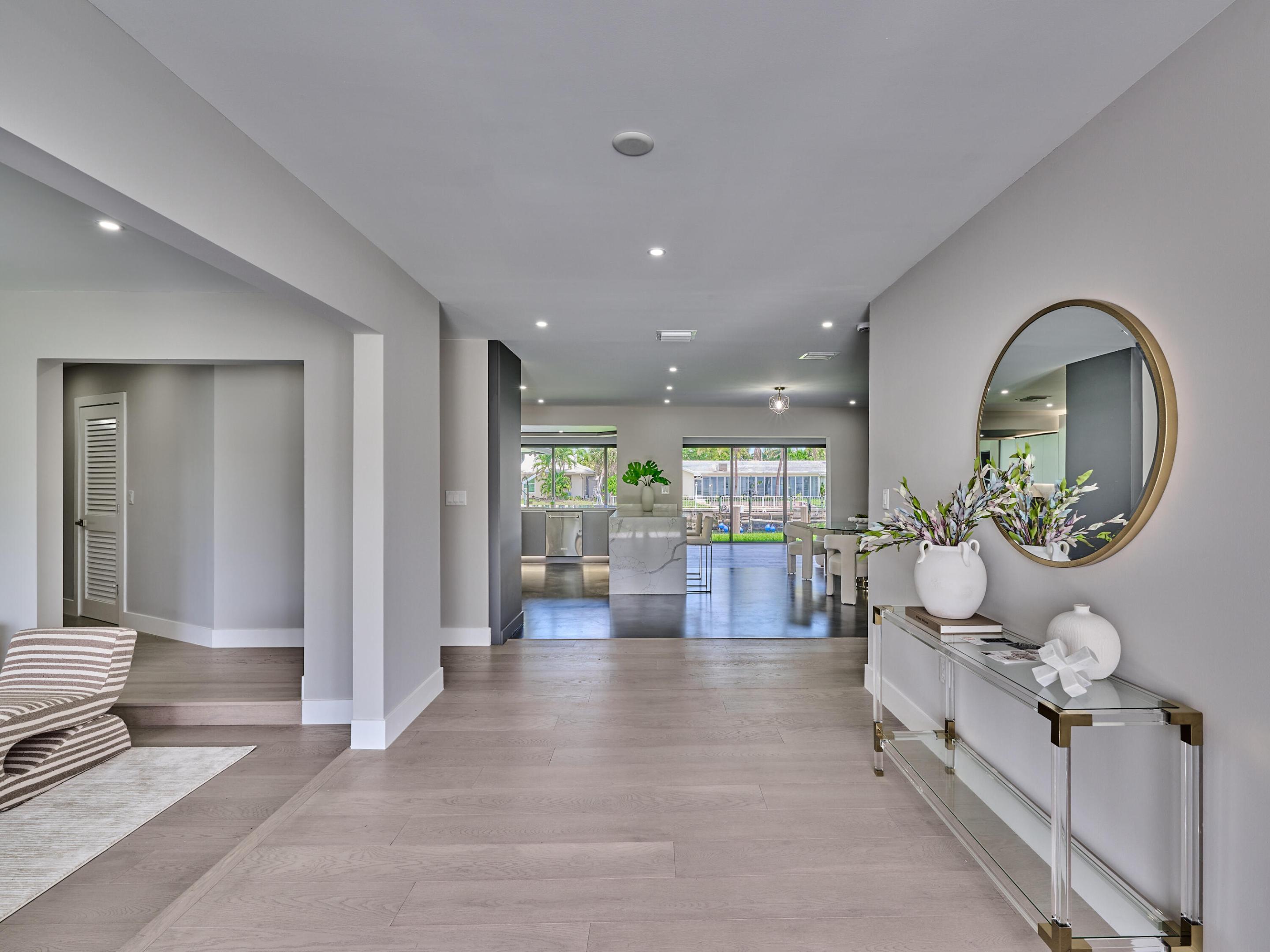 PALM BEACH ISLES 2 - Residential