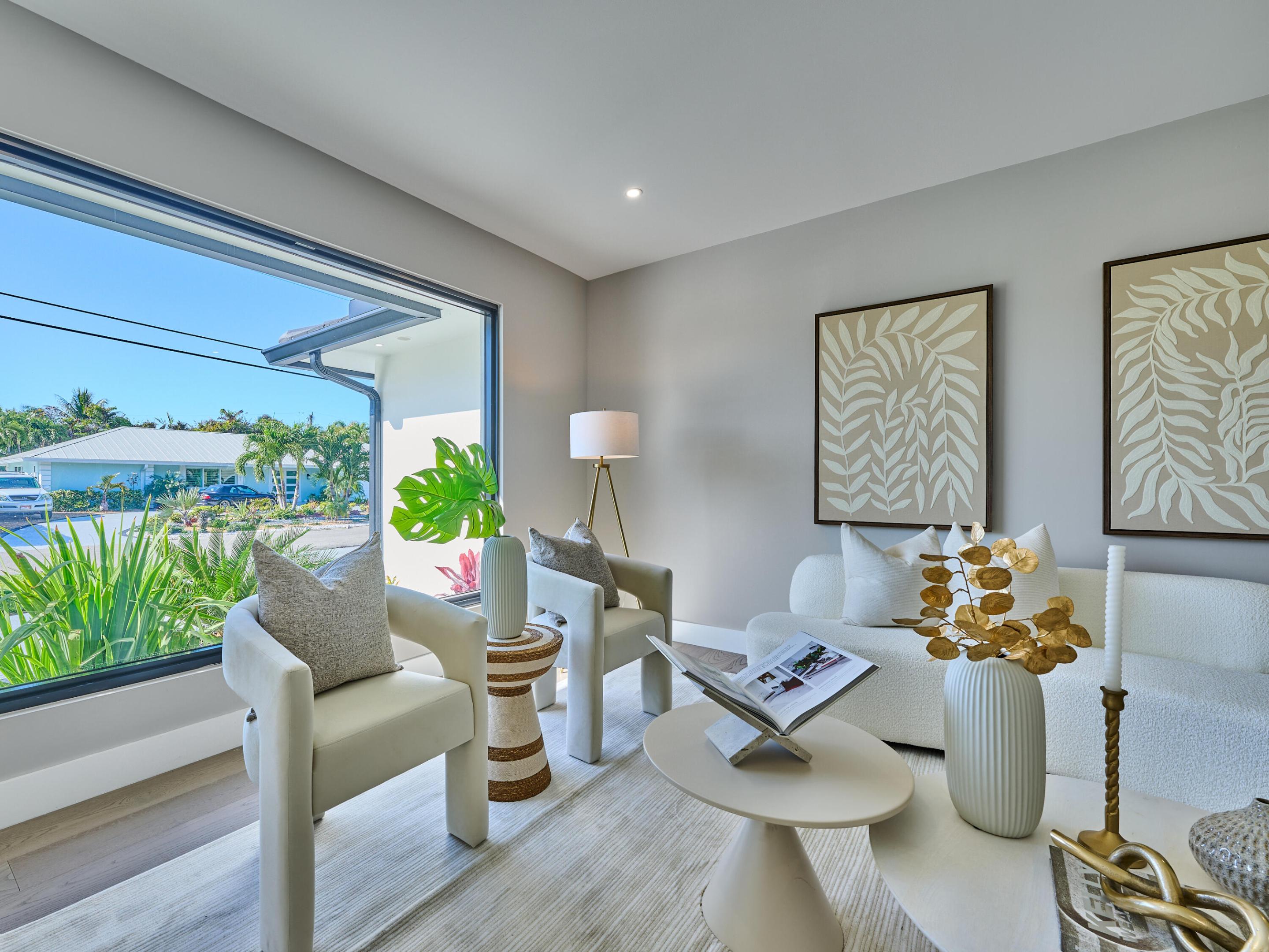 PALM BEACH ISLES 2 - Residential