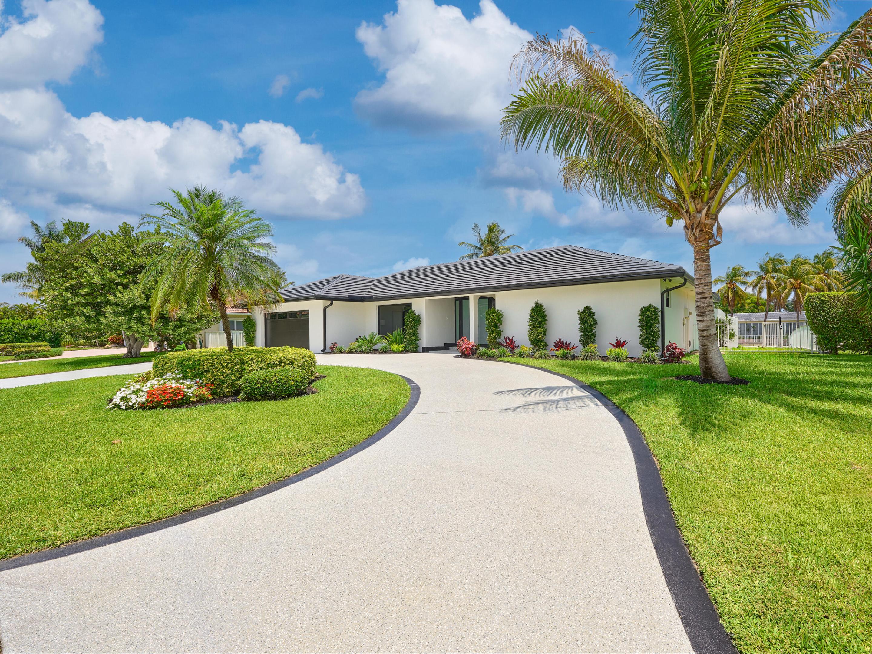 PALM BEACH ISLES 2 - Residential