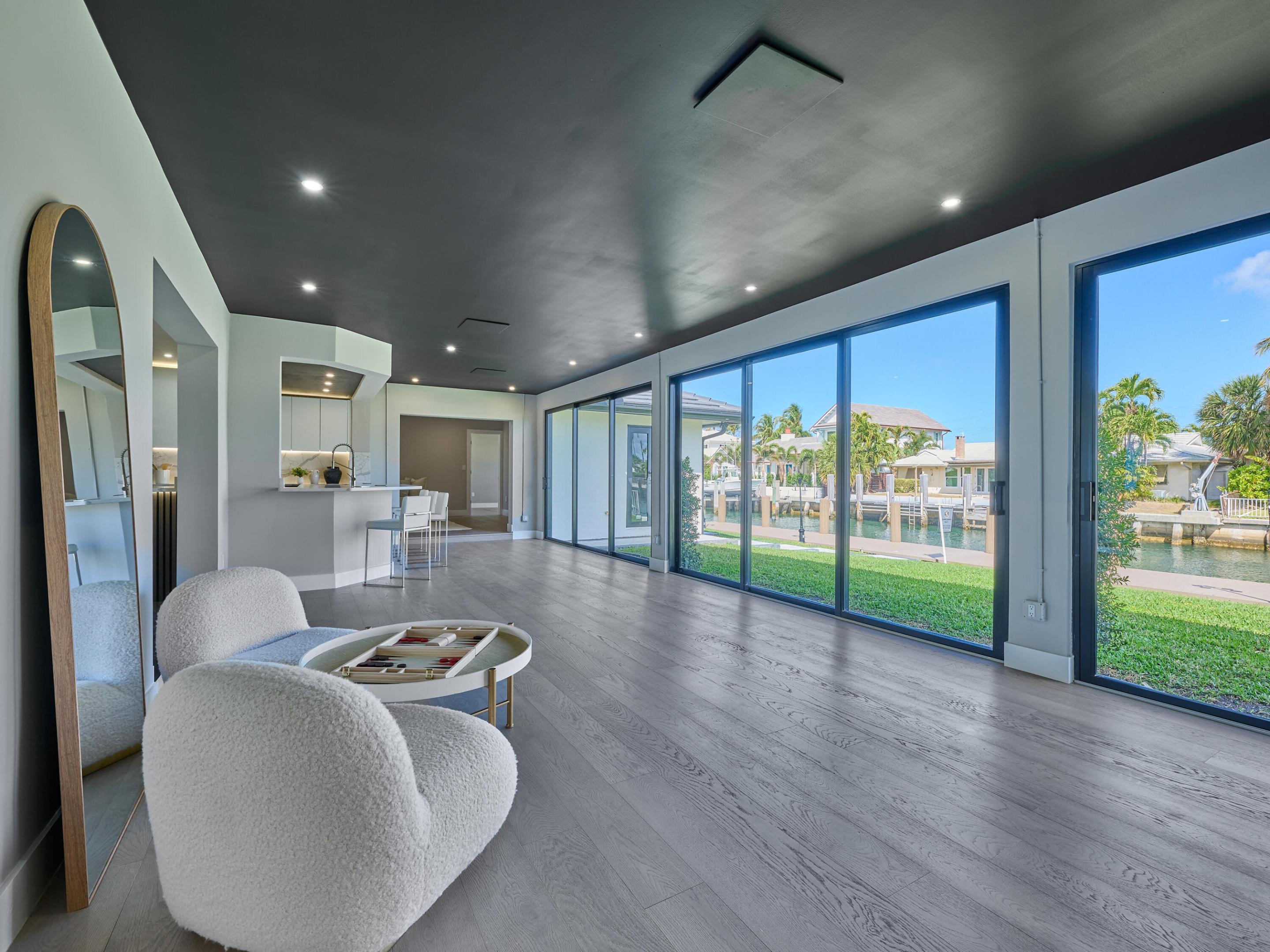 PALM BEACH ISLES 2 - Residential