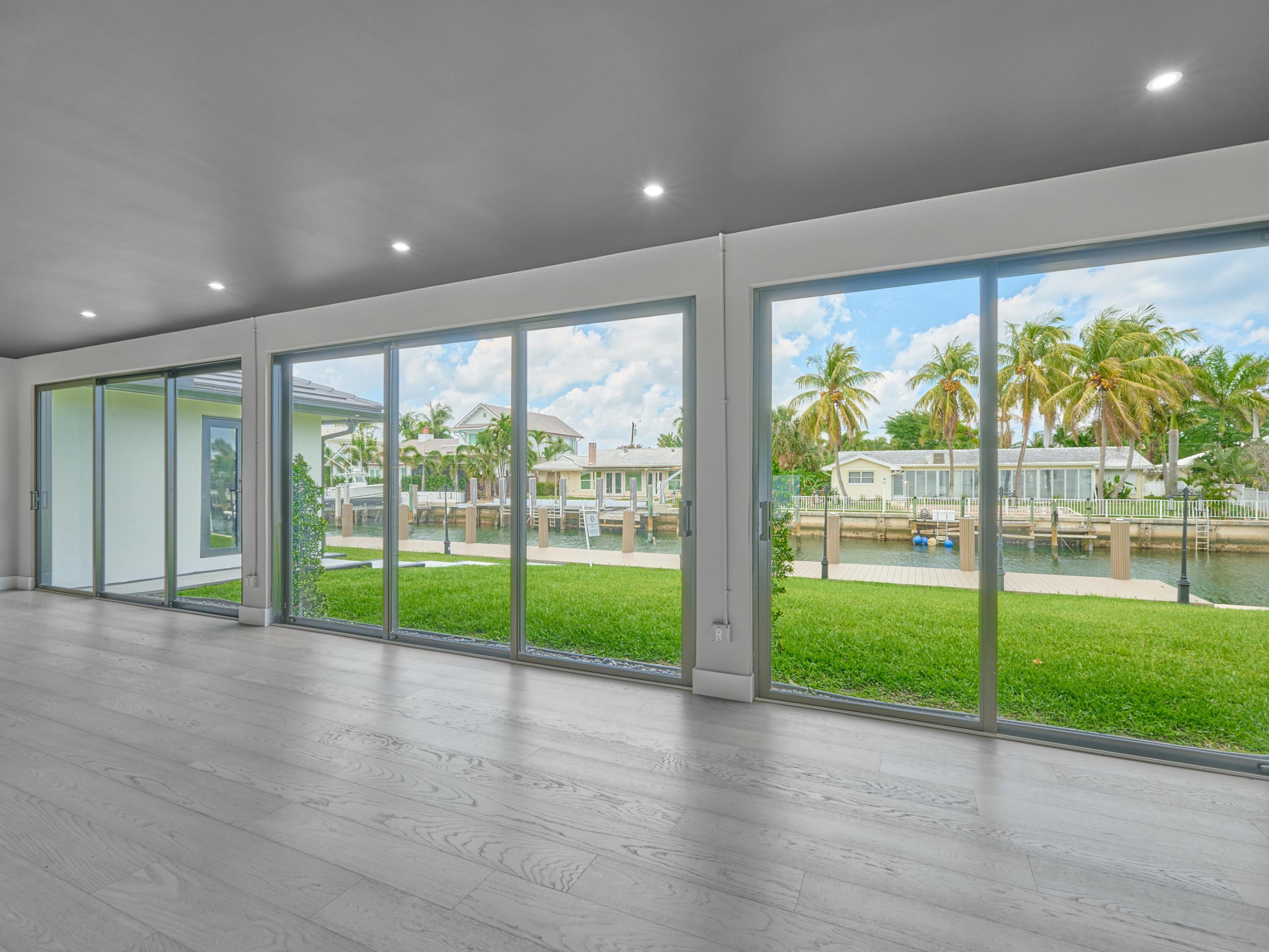PALM BEACH ISLES 2 - Residential