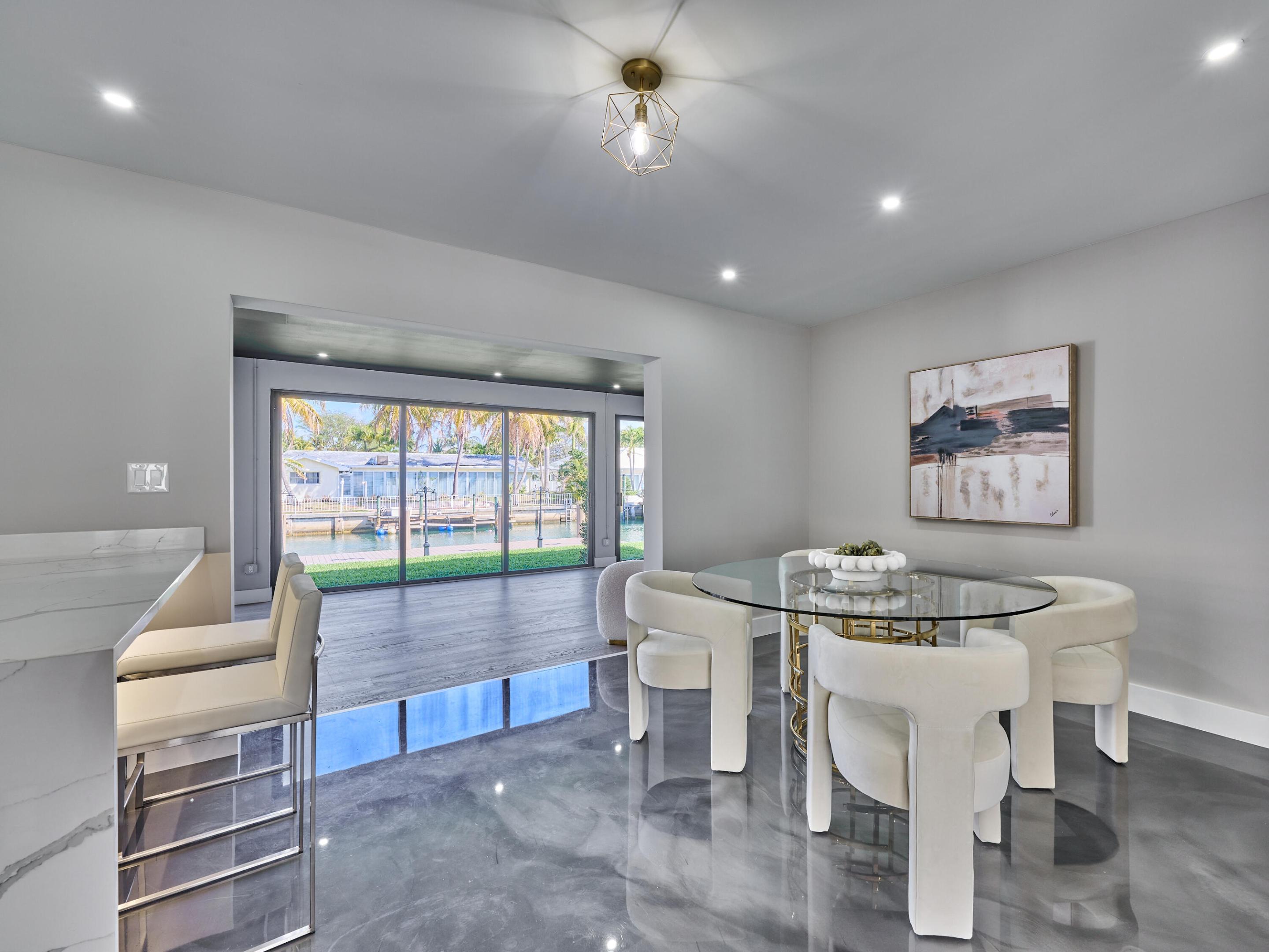 PALM BEACH ISLES 2 - Residential