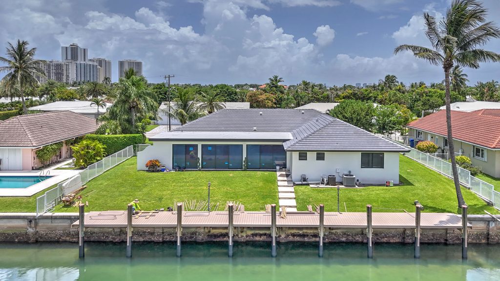 Photo of 1170 Fairview Lane, Singer Island, FL 33404 (MLS # R11164099)