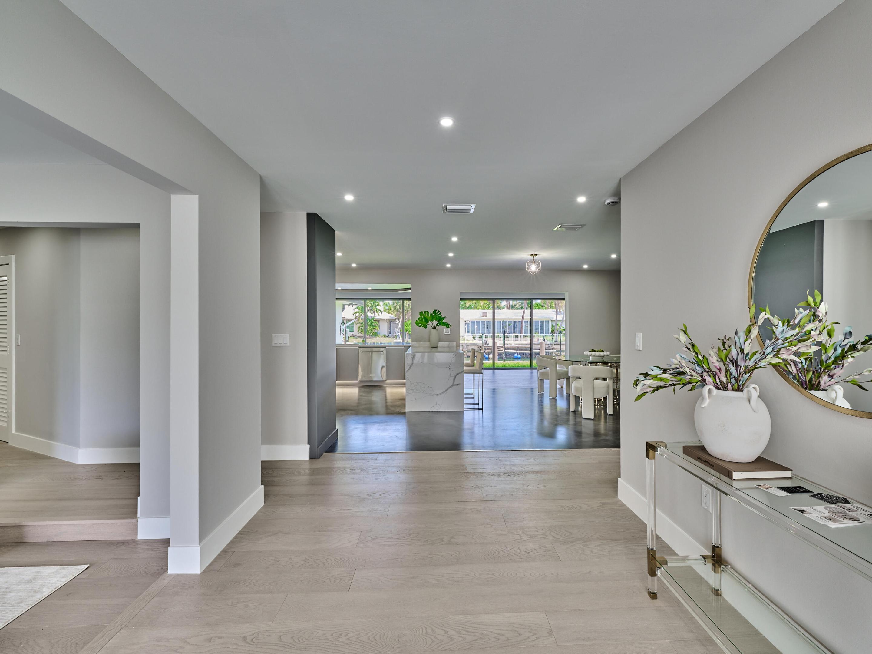 PALM BEACH ISLES 2 - Residential