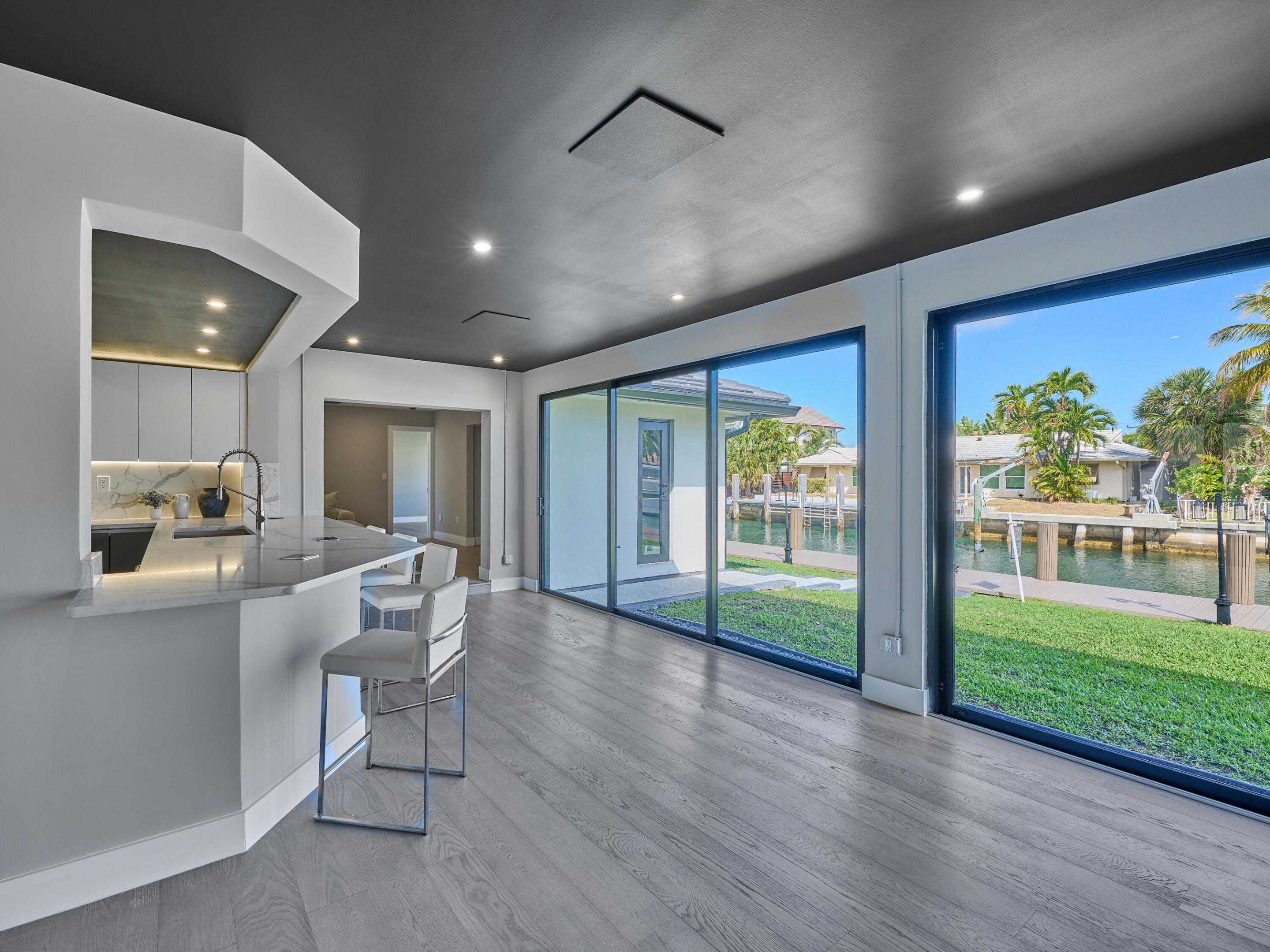 PALM BEACH ISLES 2 - Residential