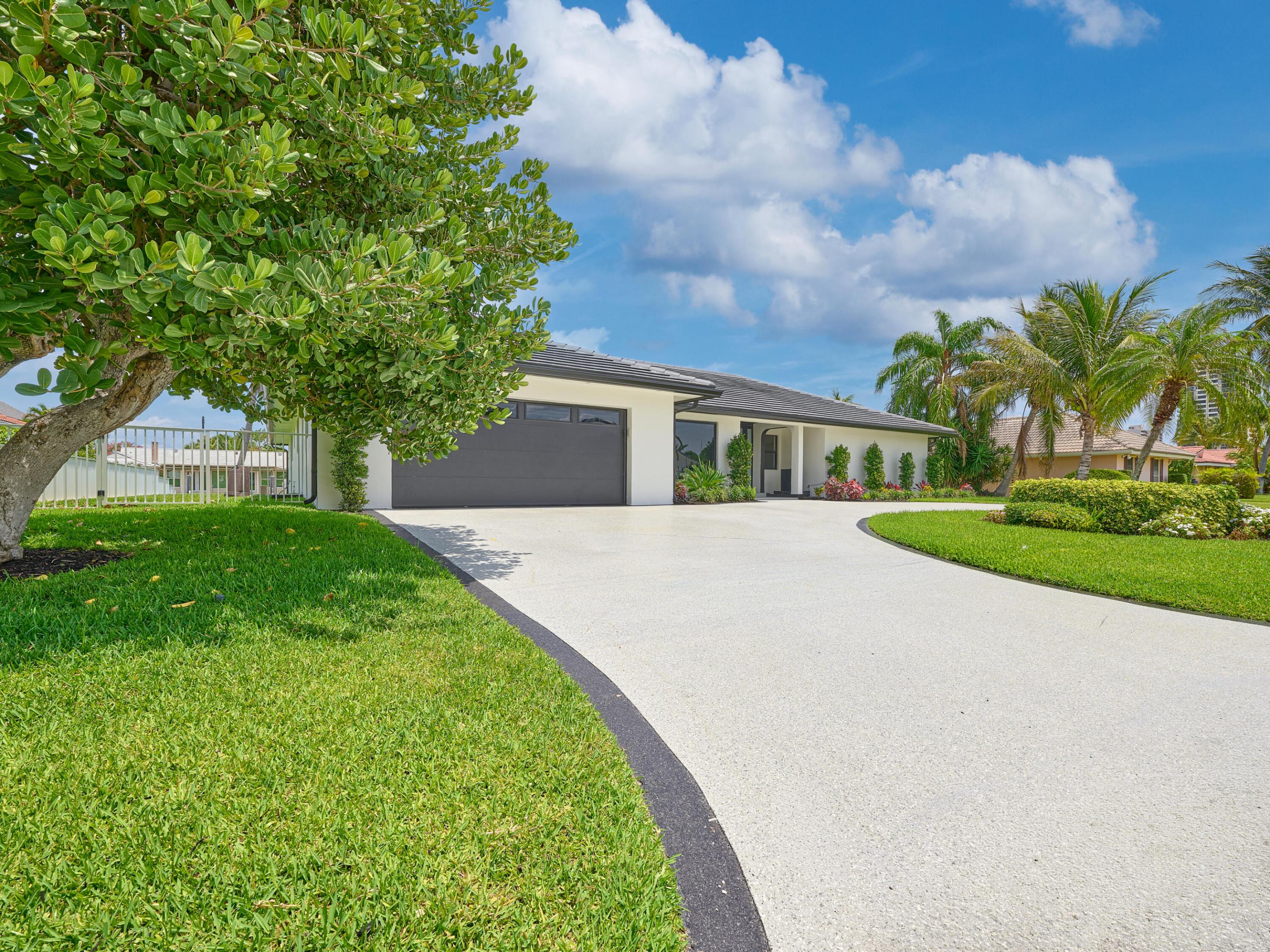 PALM BEACH ISLES 2 - Residential